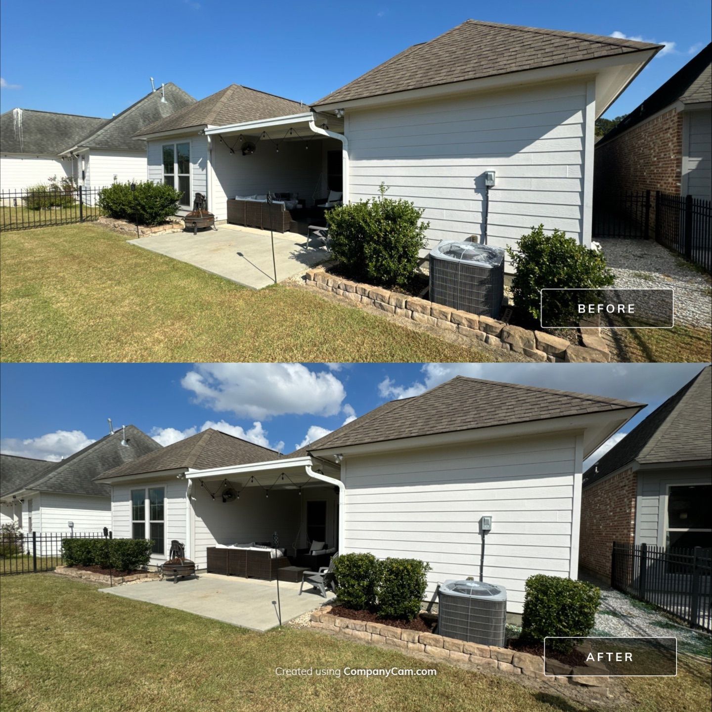LANDSCAPE SERVICES by CutScape, LLC.