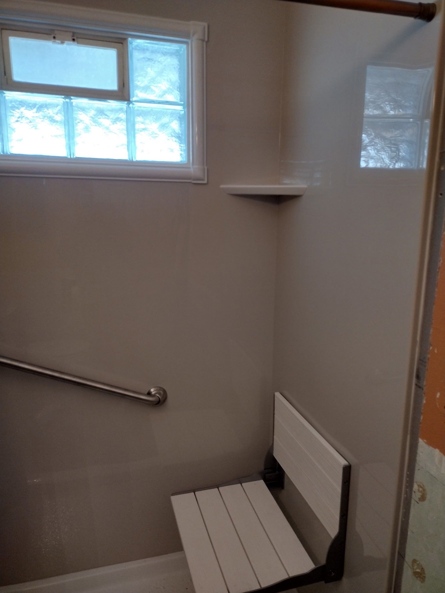 Project in Denver by Discount Bath LLC