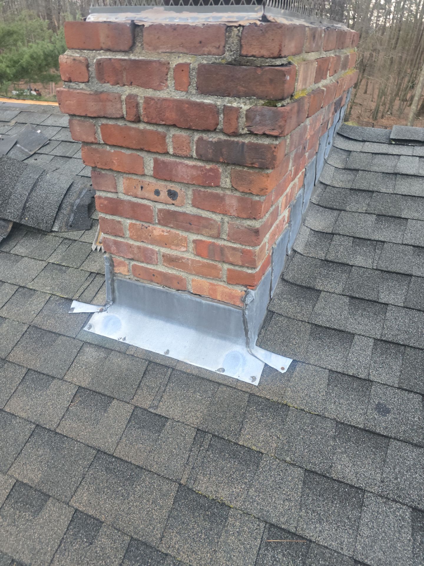 Roofing | Andover by Mighty Dog Roofing of Greater Middlesex County