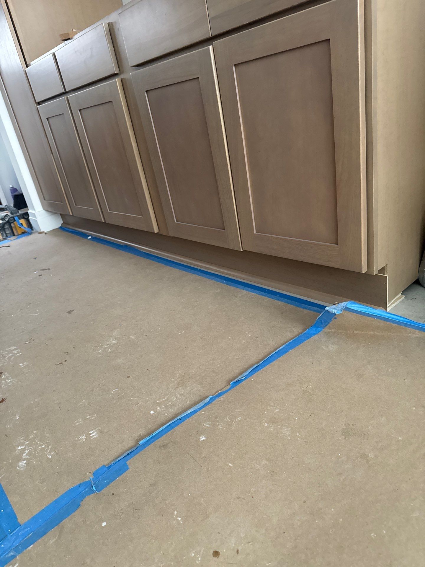 Kitchen Remodel by Ivy Lea Construction