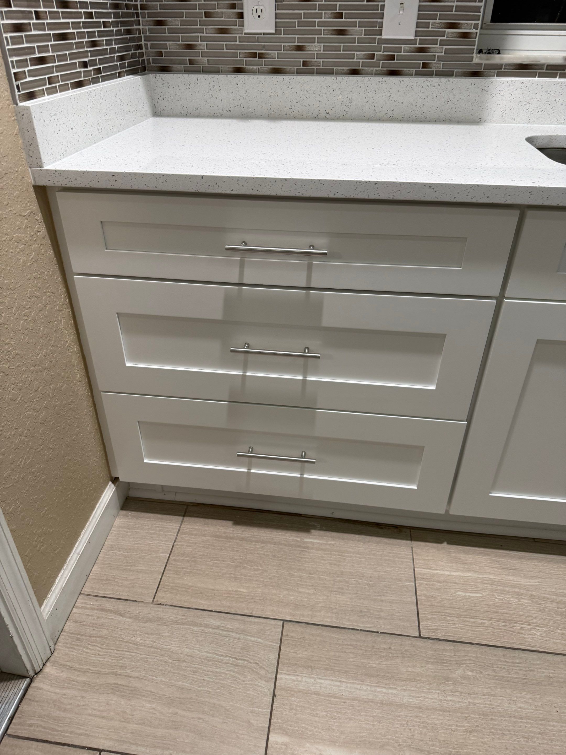 Project in Ocala by You Restorations LLC DBA YOU-Home