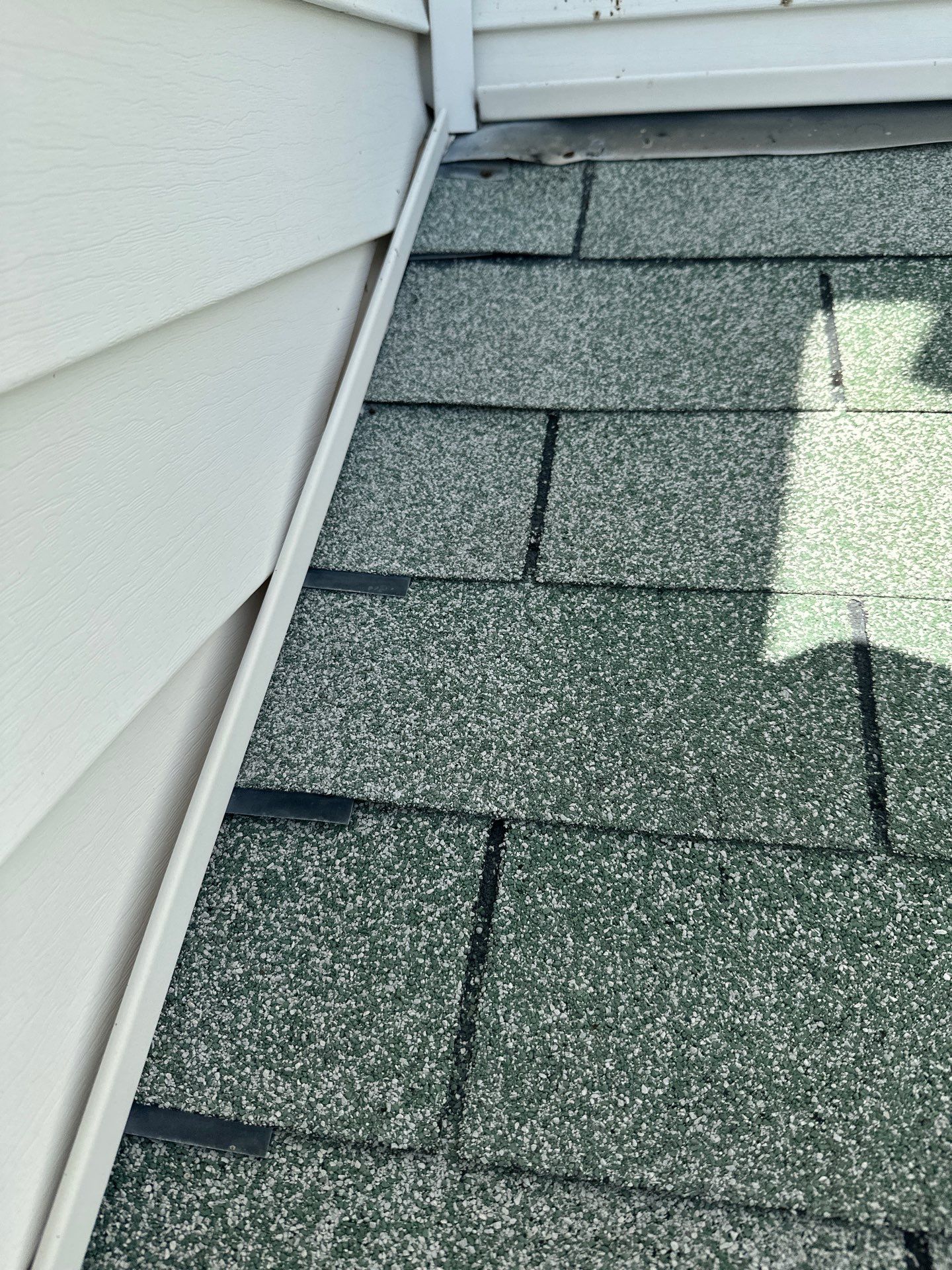 New Roof Install & Siding Repair in Edgewater, MD  by Storm Ready Exteriors