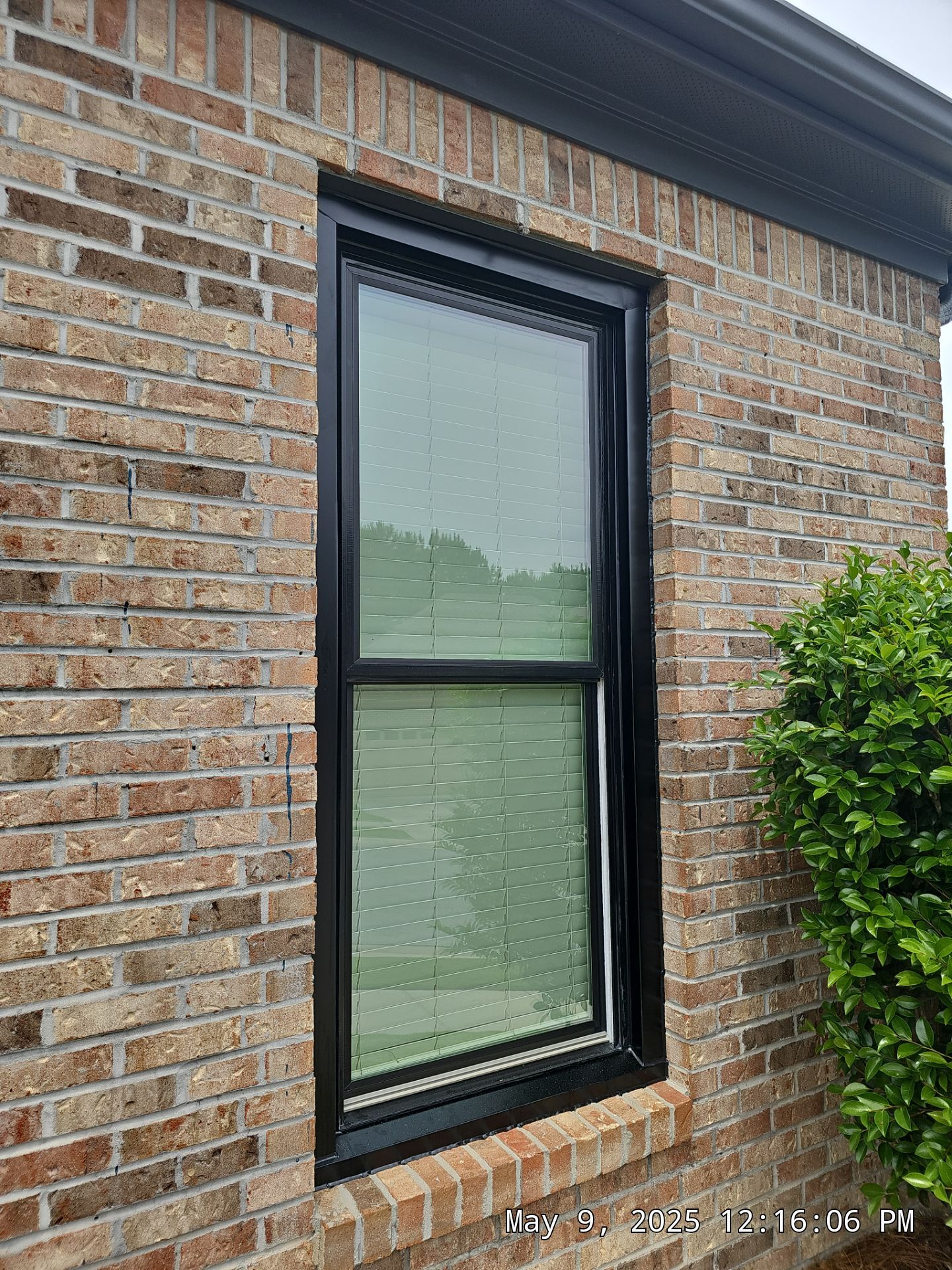 Smith Project in Birmingham by The Window Source