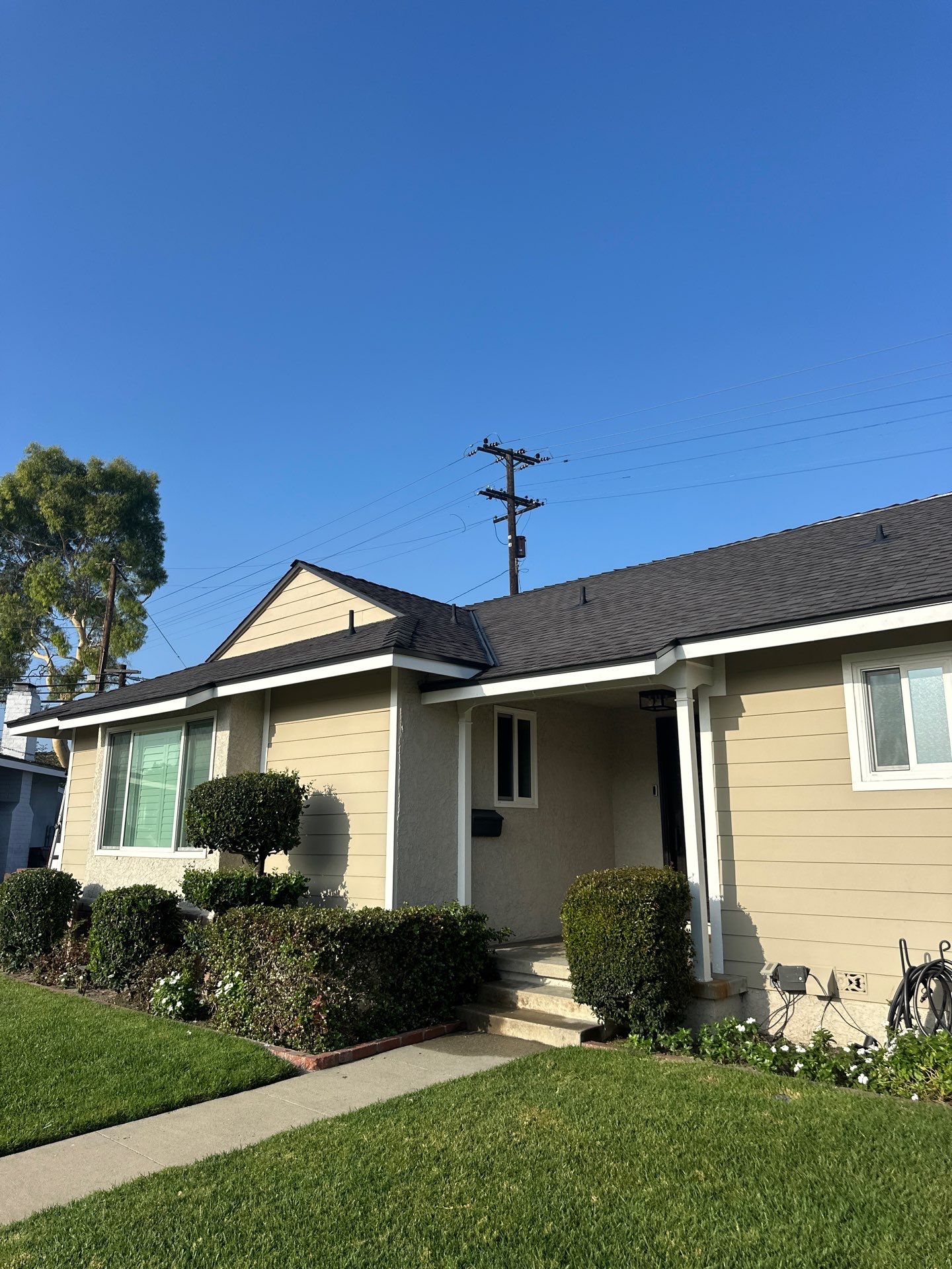 Roof Replacement - Long Beach, CA 90815 by Epic Roof Replacement
