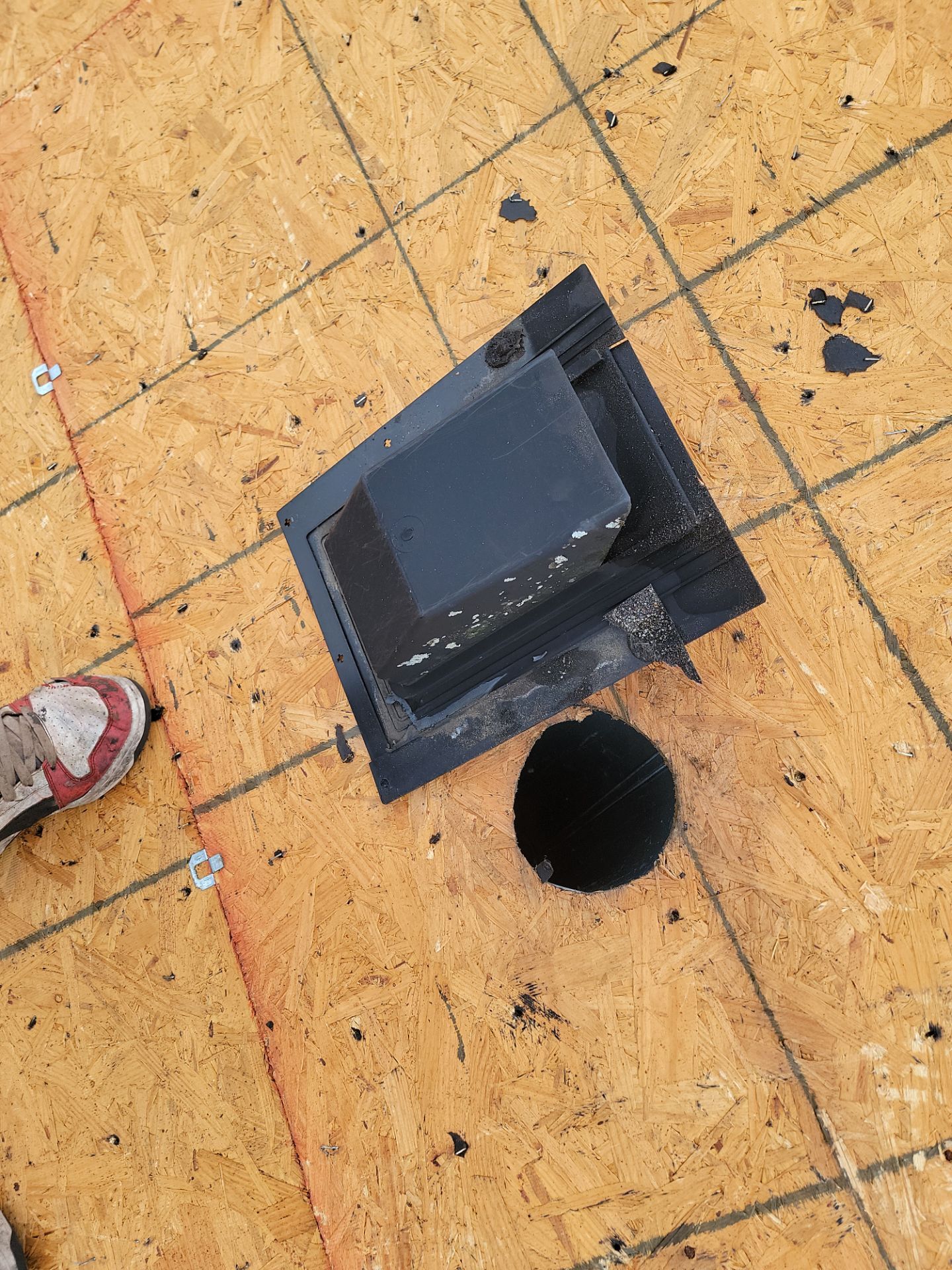 Residential Roofing Installation using Owens Corning by Inspector Roofing and Restoration