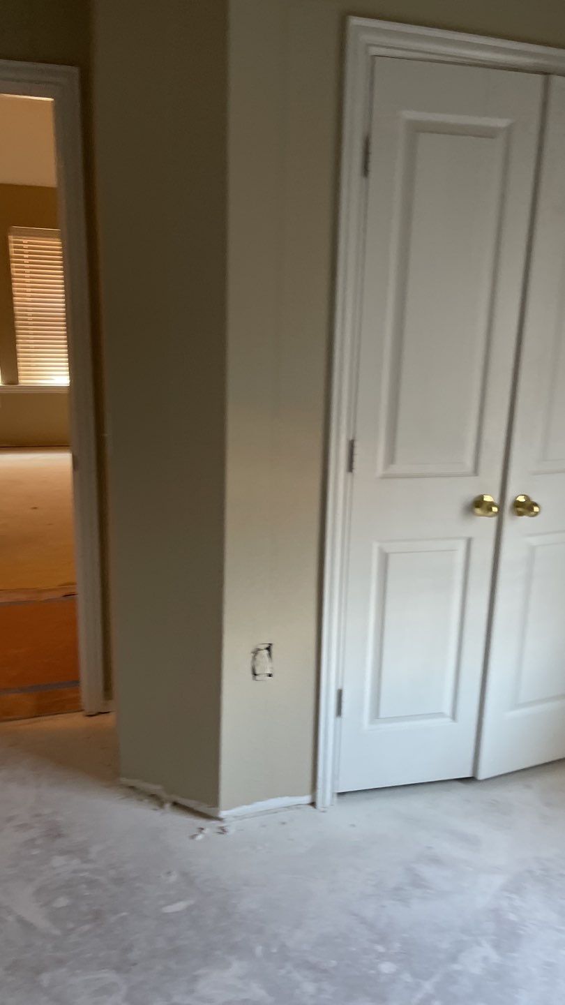 Major Water Damage Residential Project by First United Roofing & Construction