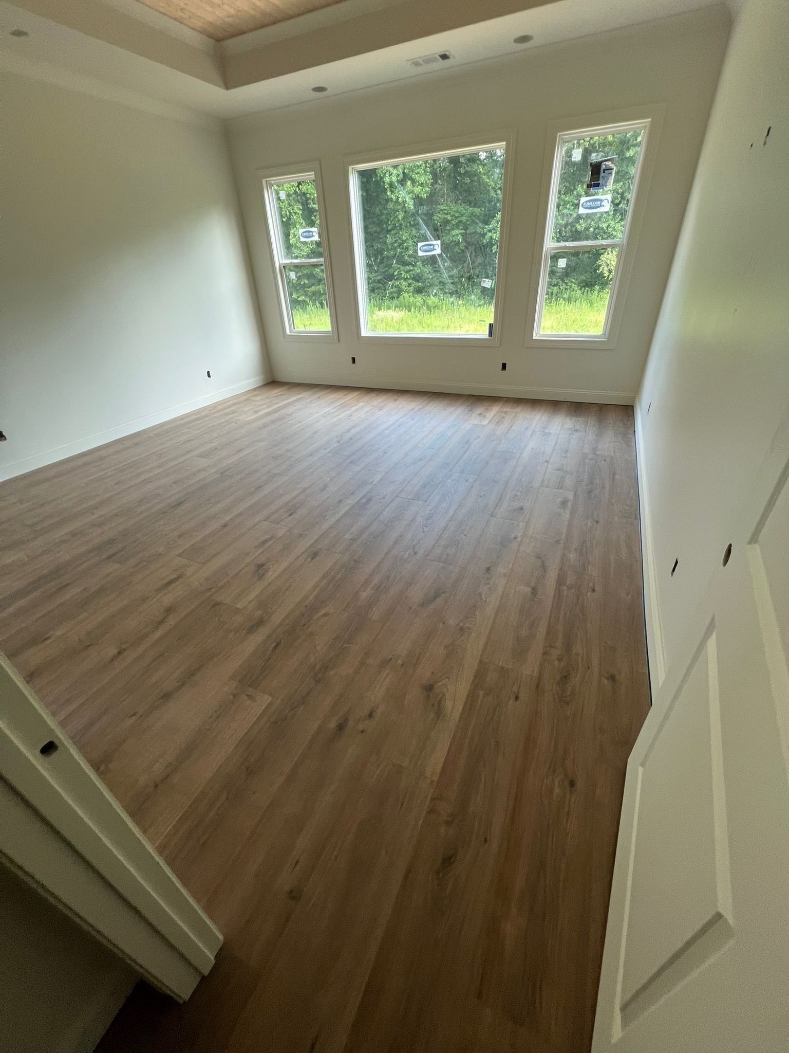 New Construction by Knockout Flooring LLC