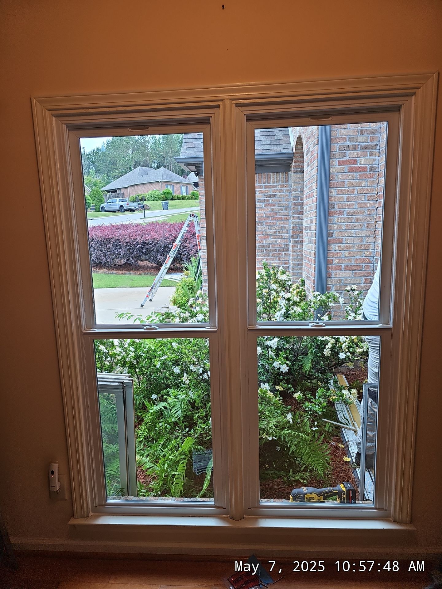 Smith Project in Birmingham by The Window Source