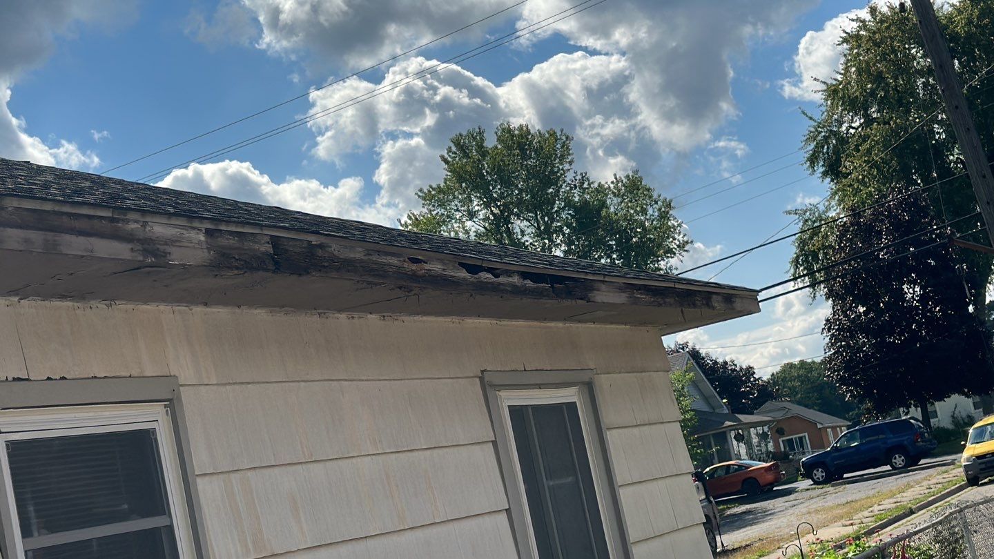 Siding Replacement using CertainTeed Restoration Classis D4 by 180 Contractors