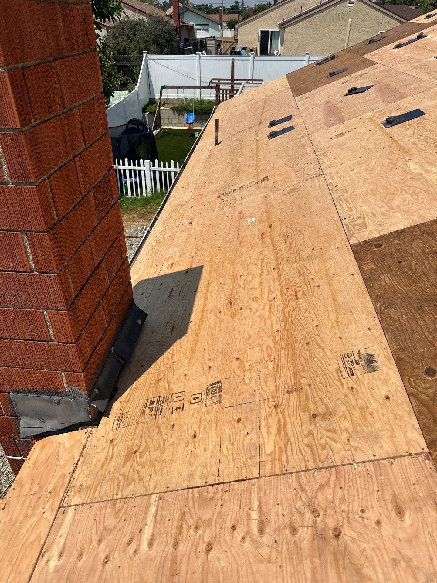 Roof Replacement - Palo Alto, CA 94303 by Epic Roof Replacement