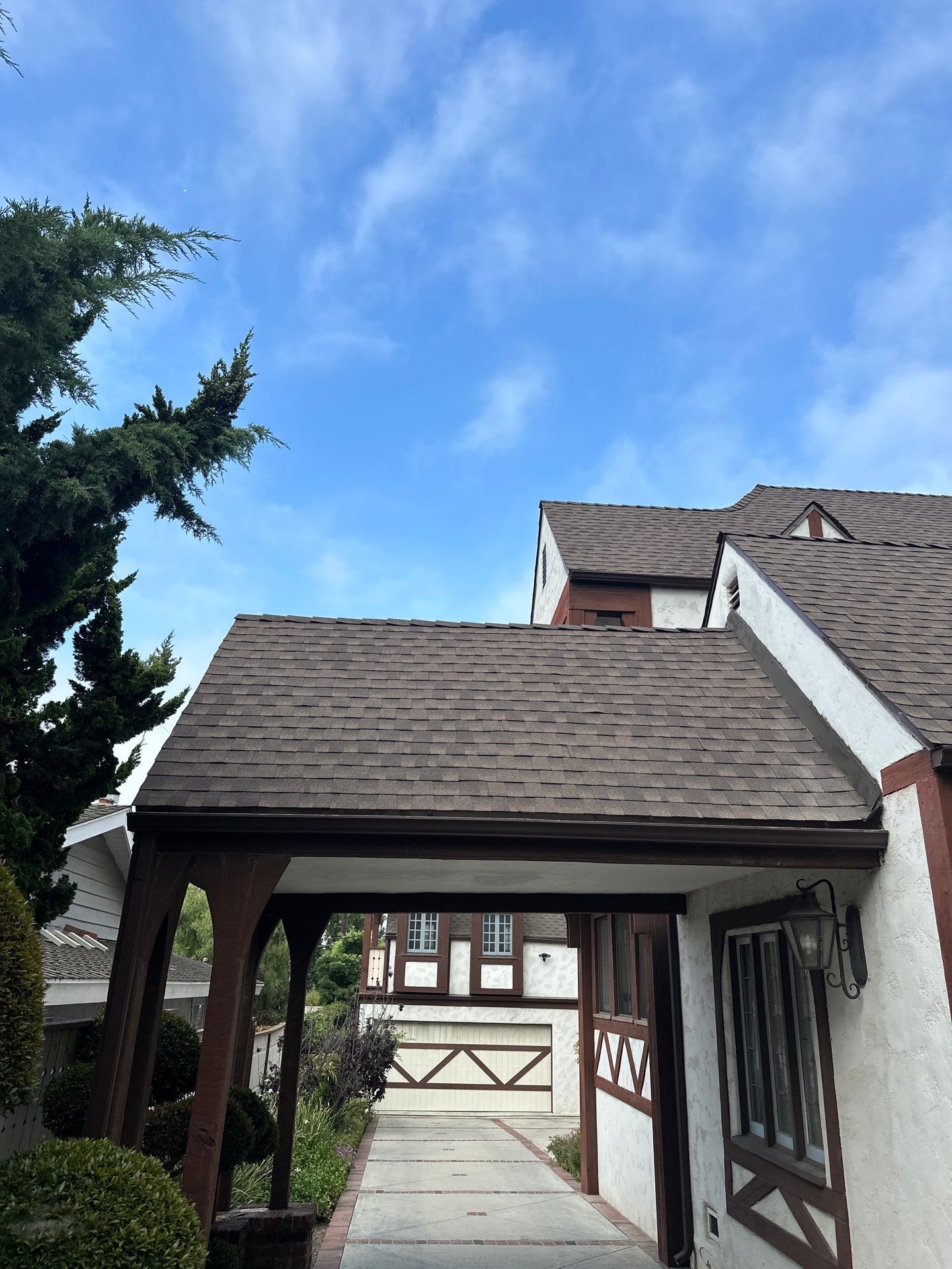 Roof Replacement- Los Angeles, CA 90066 by Epic Roof Replacement