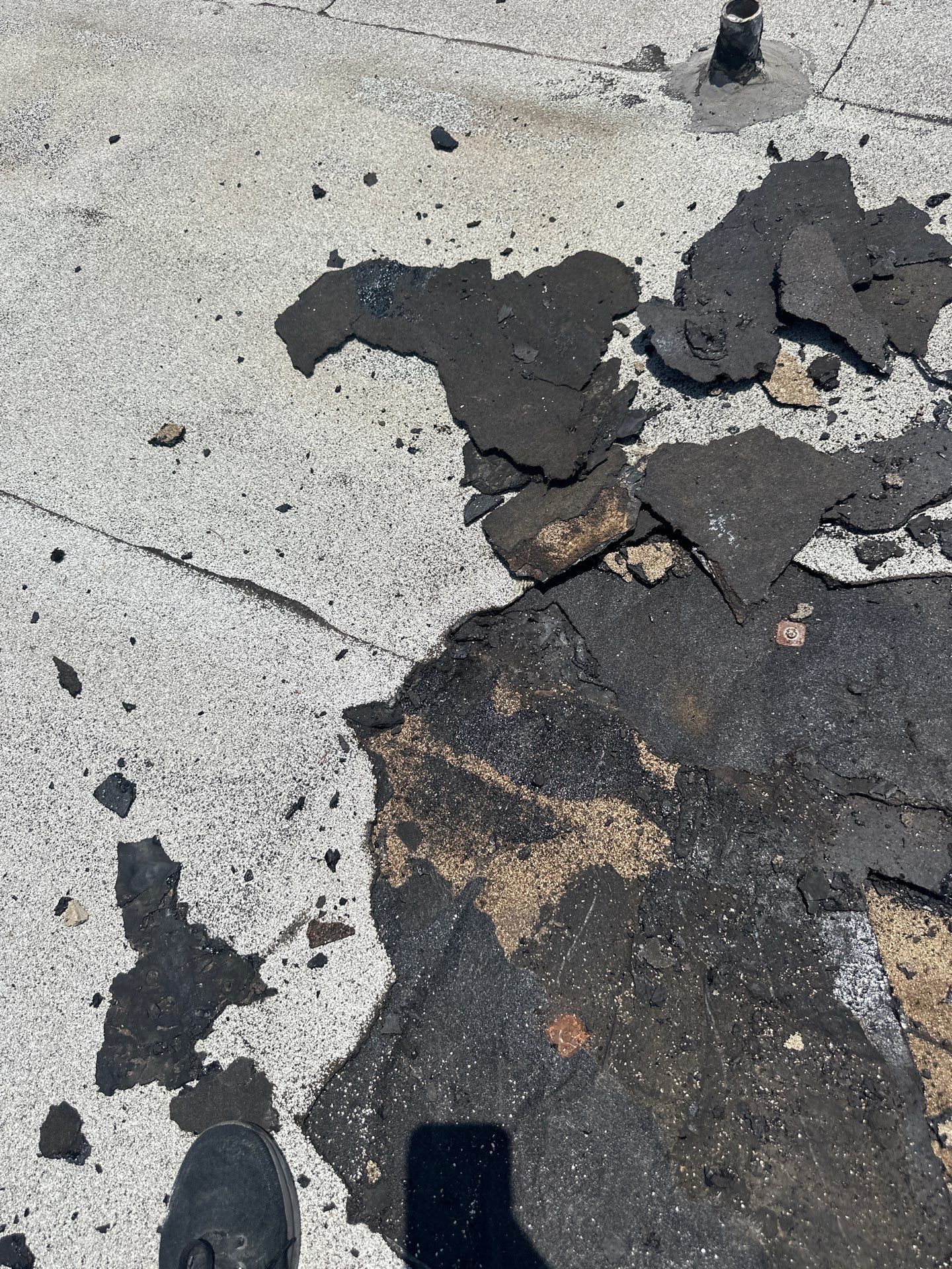 Roof Replacement - Santa Ana, CA 92707 by Epic Roof Replacement