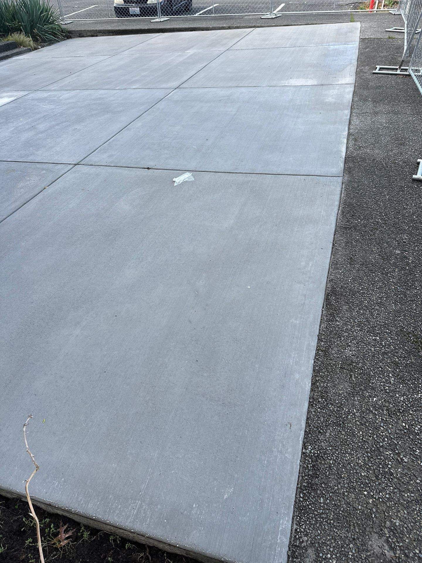 Elizabeth | Concrete Foundation   by Jireh Asphalt & Concrete Inc 