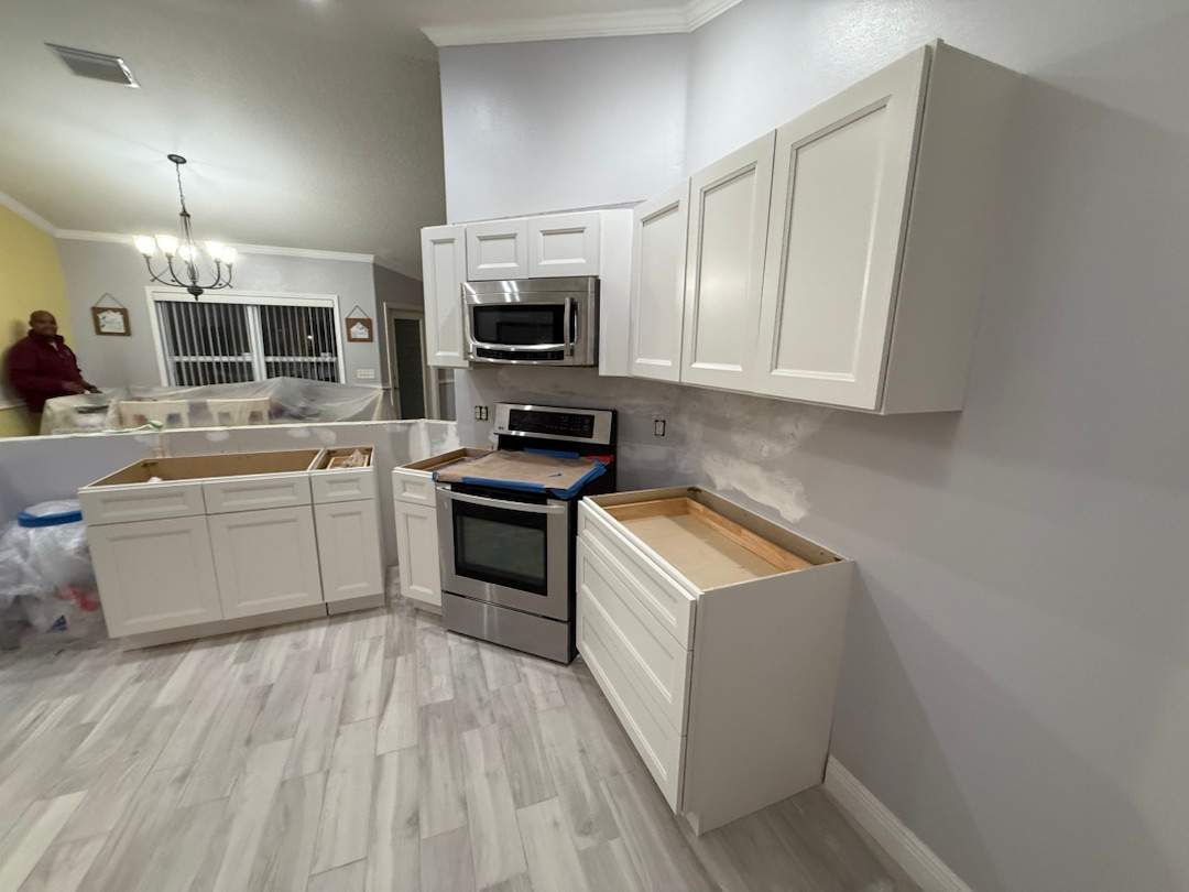 Project in Ocala by You Restorations LLC DBA YOU-Home