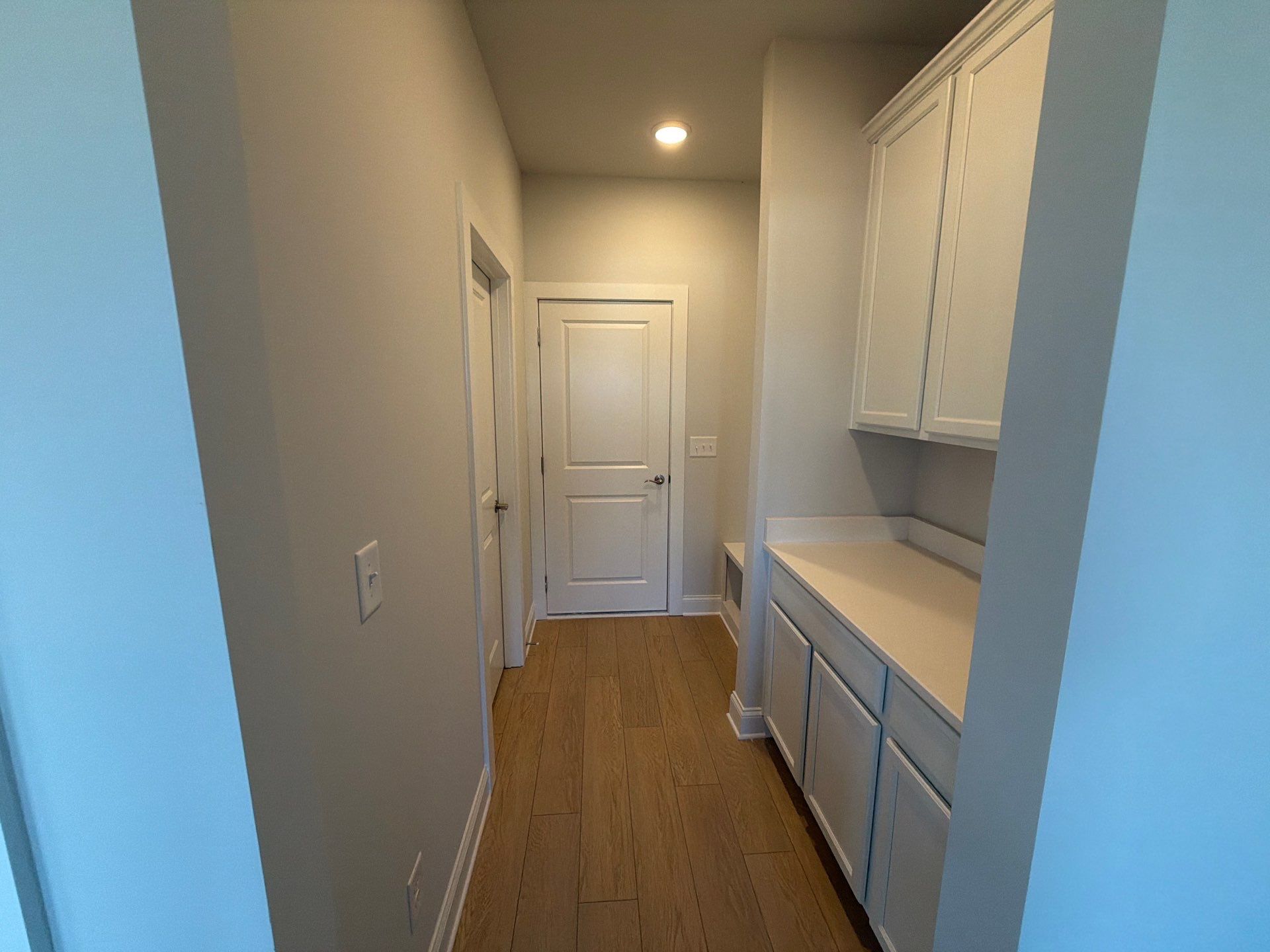 Project in Calhoun by Artisan Built Communities