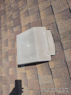 Project in Sugar Land