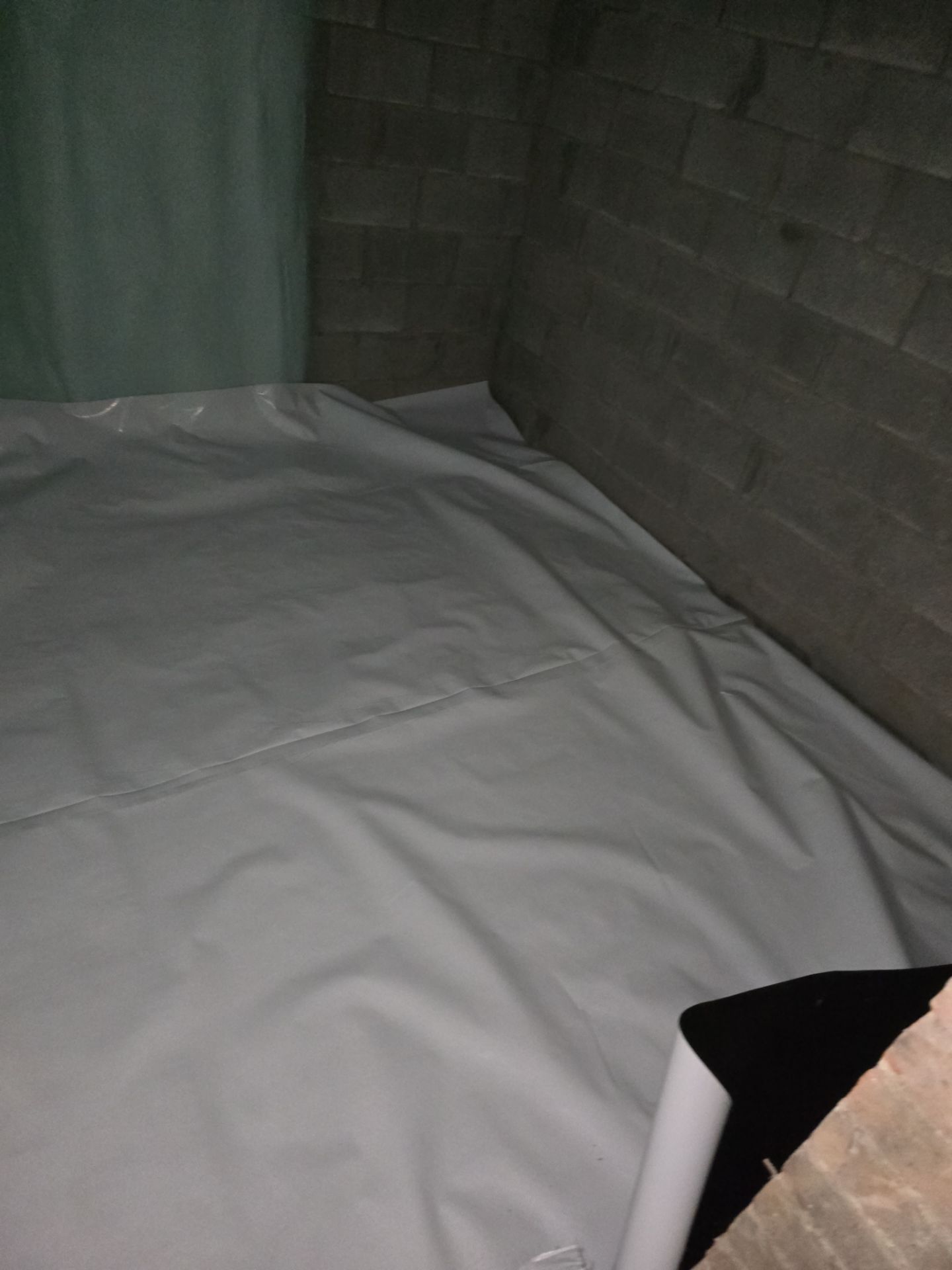 Crawl Space Encapsulation using Closed Cell Spray Foam by NYS Foam & Energy