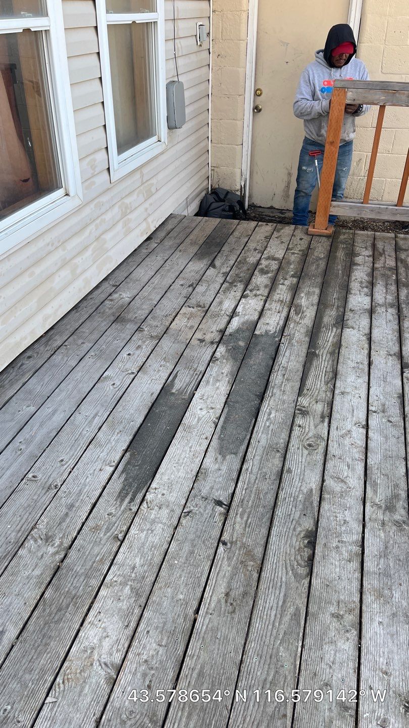  Nampa Residential Roofing Installation using Owens Corning by ID Roofing LLC