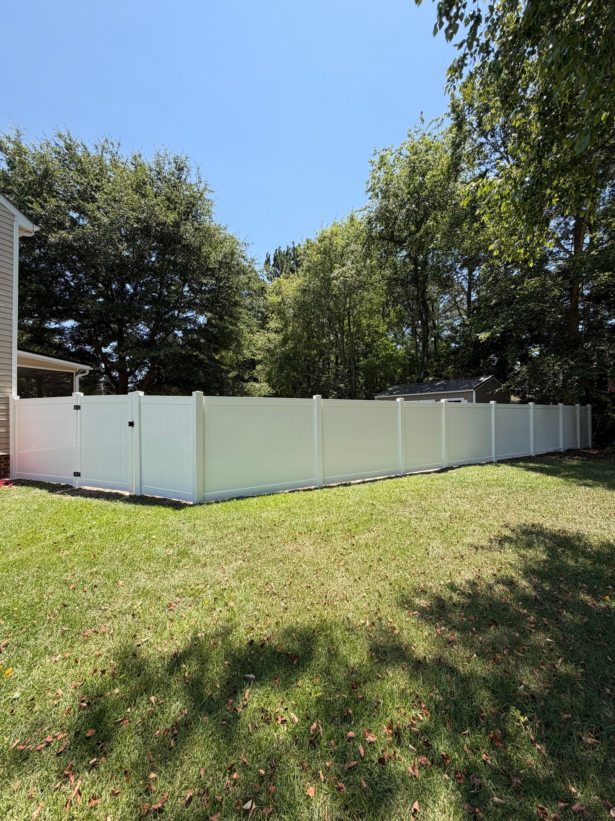 Superior Fence & Rail of Eastern North Carolina featured photo.
