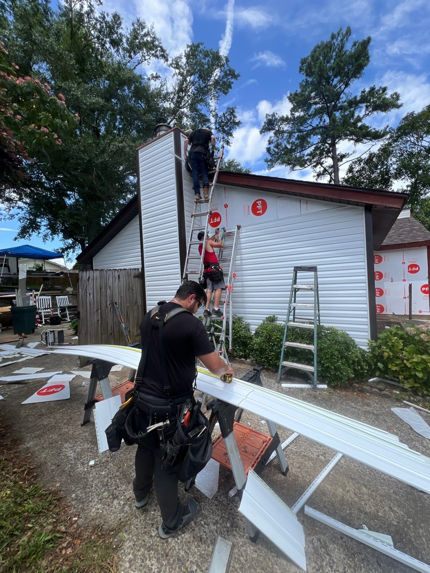 Comprehensive Exterior Siding and Window Replacement in Martinez, Georgia by WindowMax