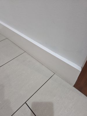 Water Damage using Drying Equipment