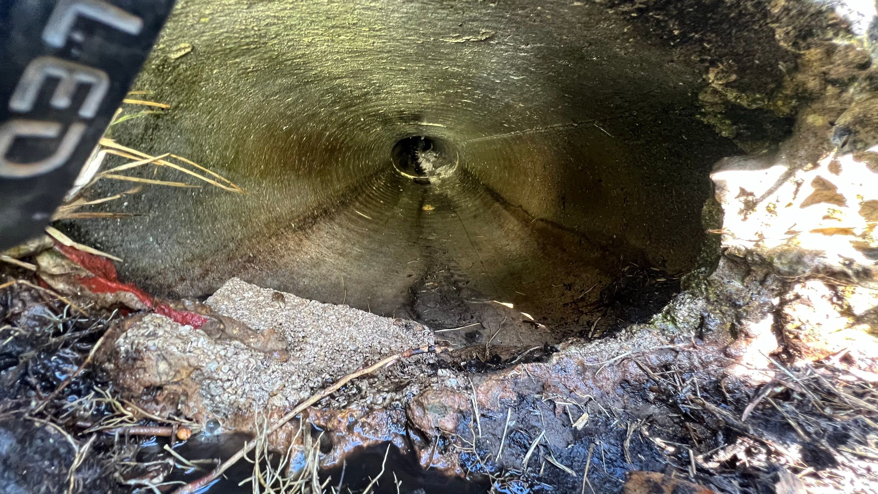 Fort Myers Community Culvert Jetting by APS Power & Water