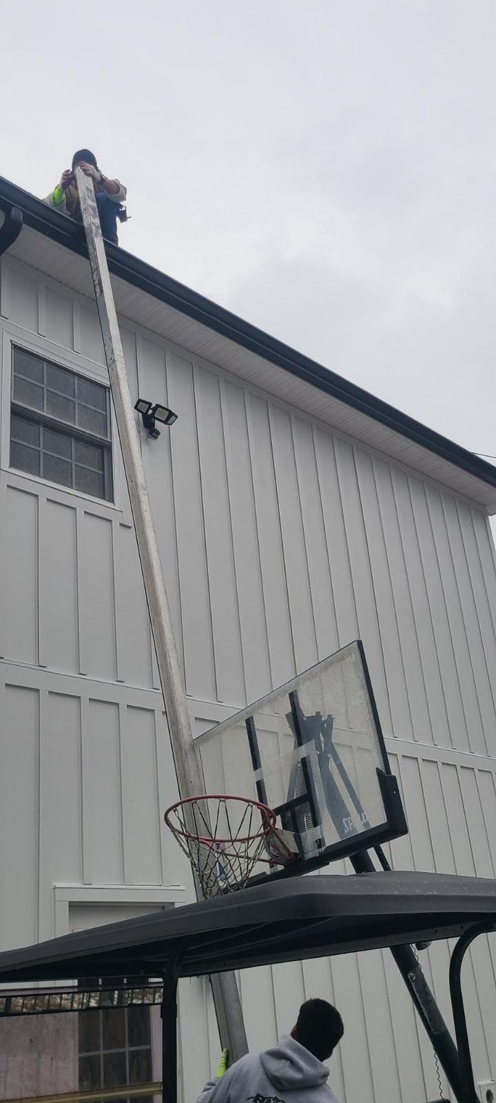 Lorton: Multi-Trade Insurance Restoration by RM Banning, Inc.