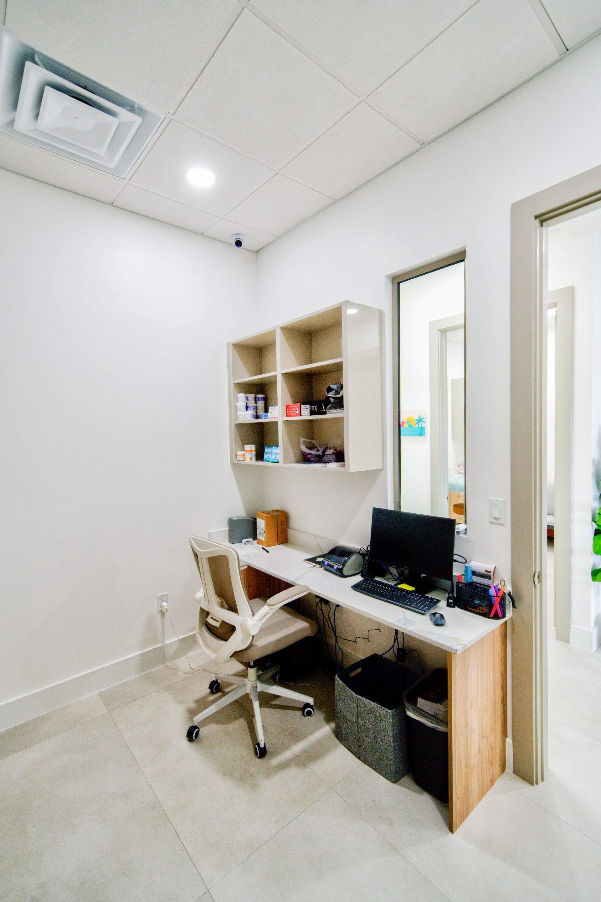 Happy Pet Eyes by Ruiz Construction Inc