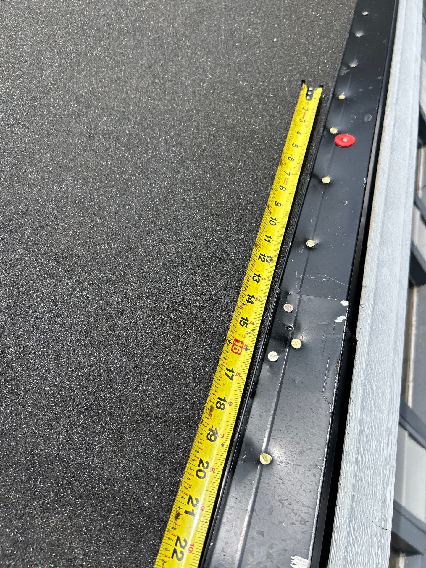 Residential Roofing Installation with Black Shadow Shingles in Clermont by Pinnacle Roofing Group