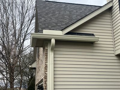 Gutter Replacement