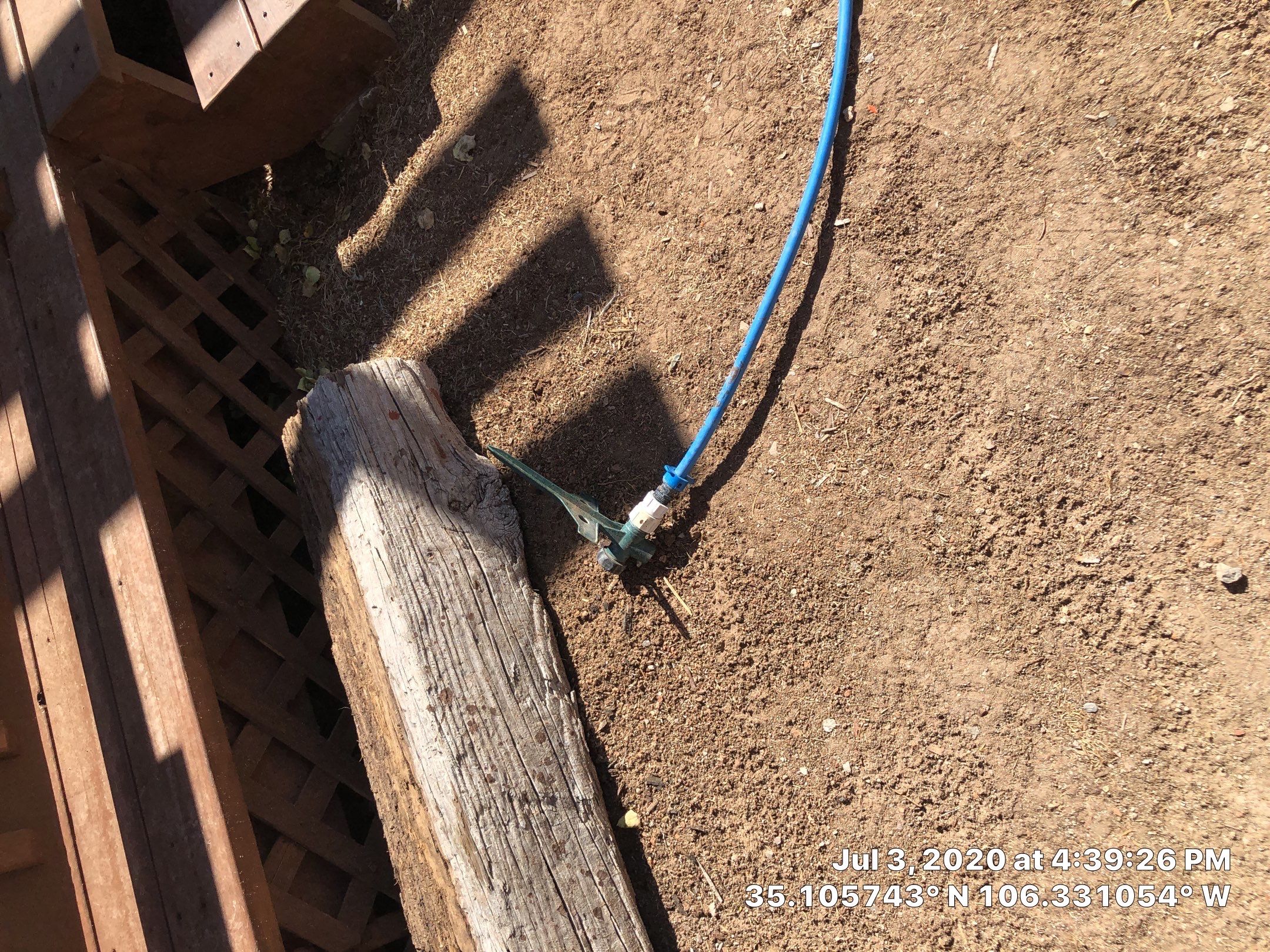 Deck Rehab by Rio Grande Building & Storage