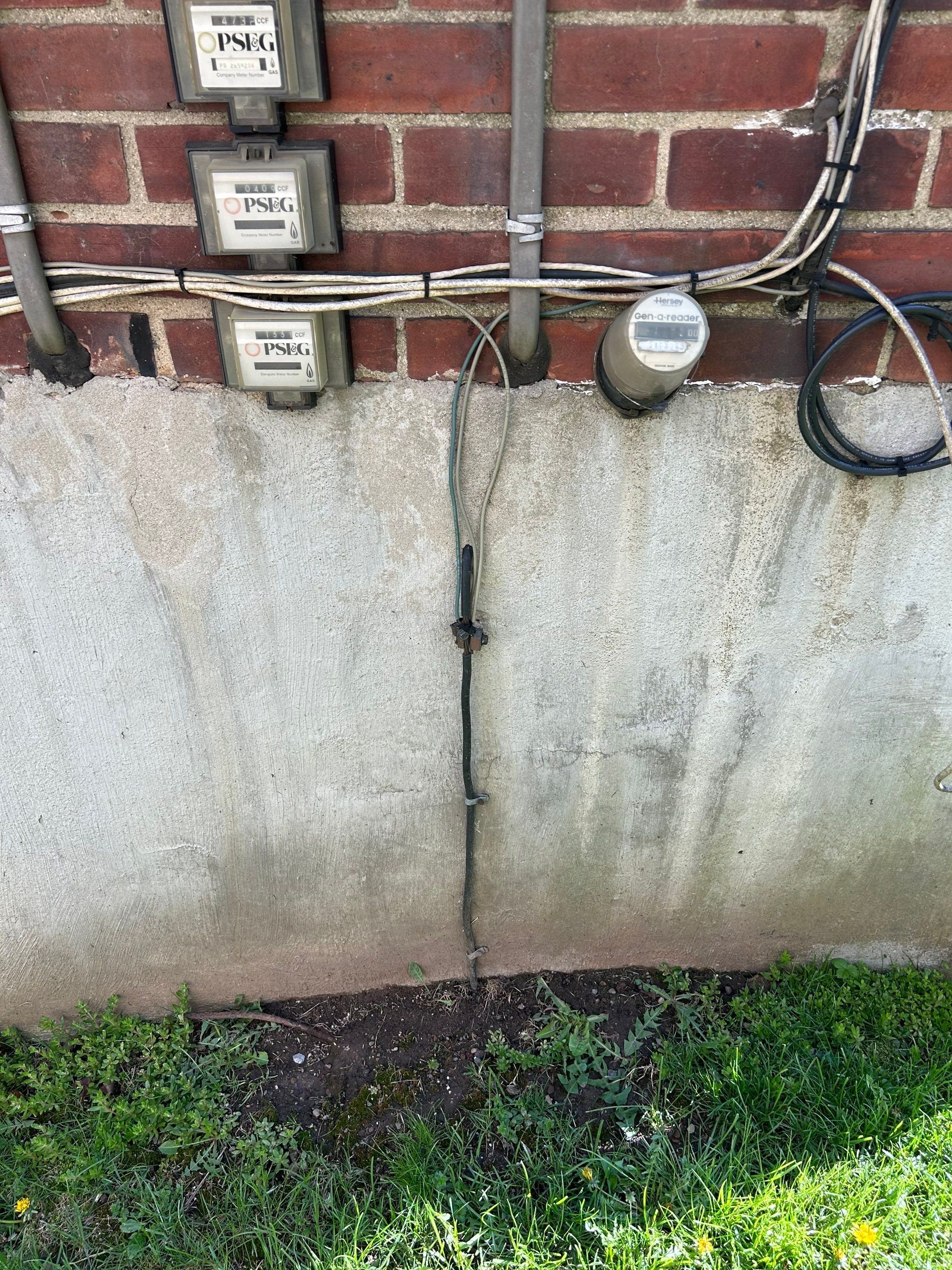 Install Interconnecting Bond  by Staybright Electric