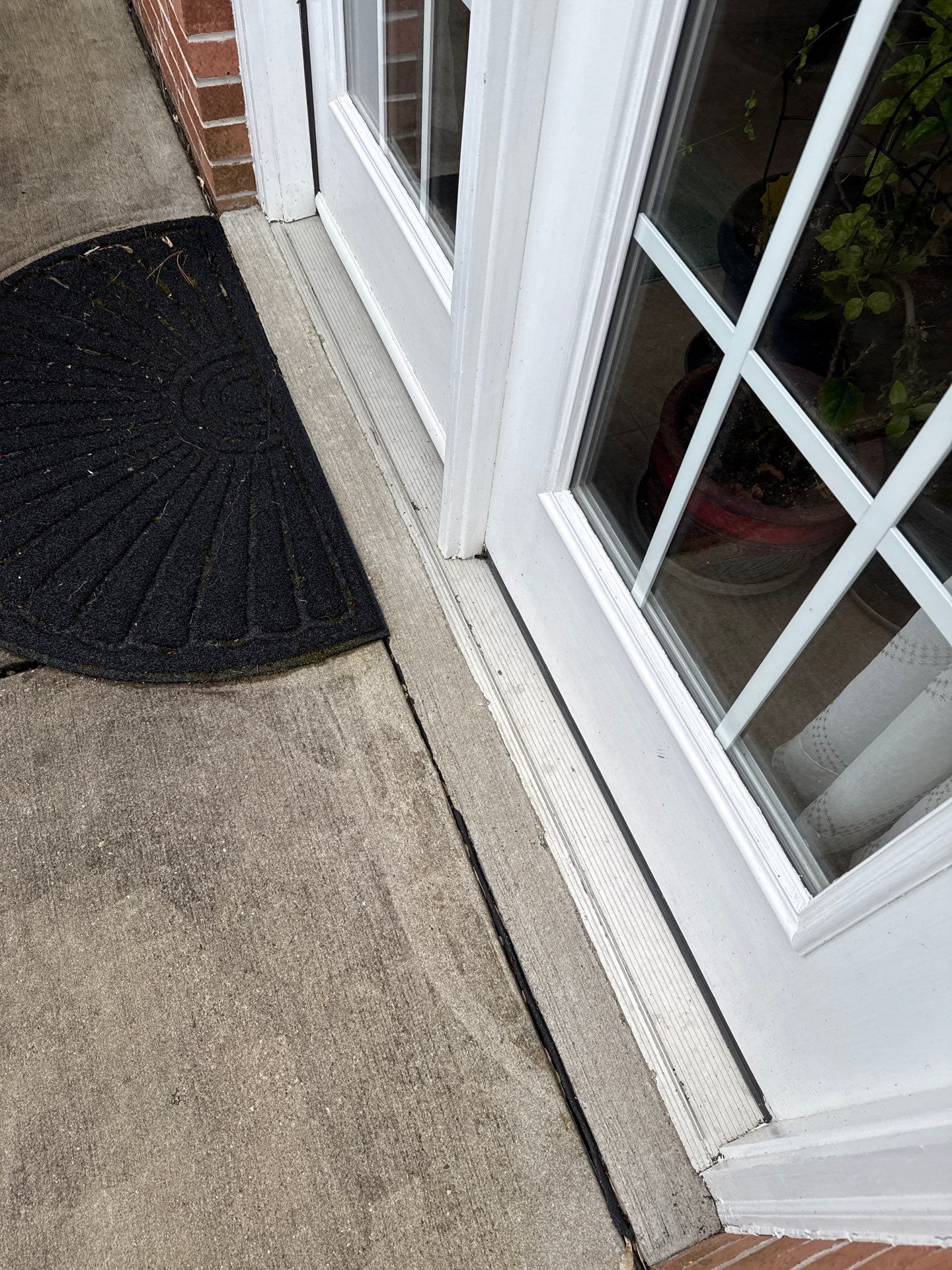 Porch + Garage Project in PITTSBURGH by Floors in a Day, Inc