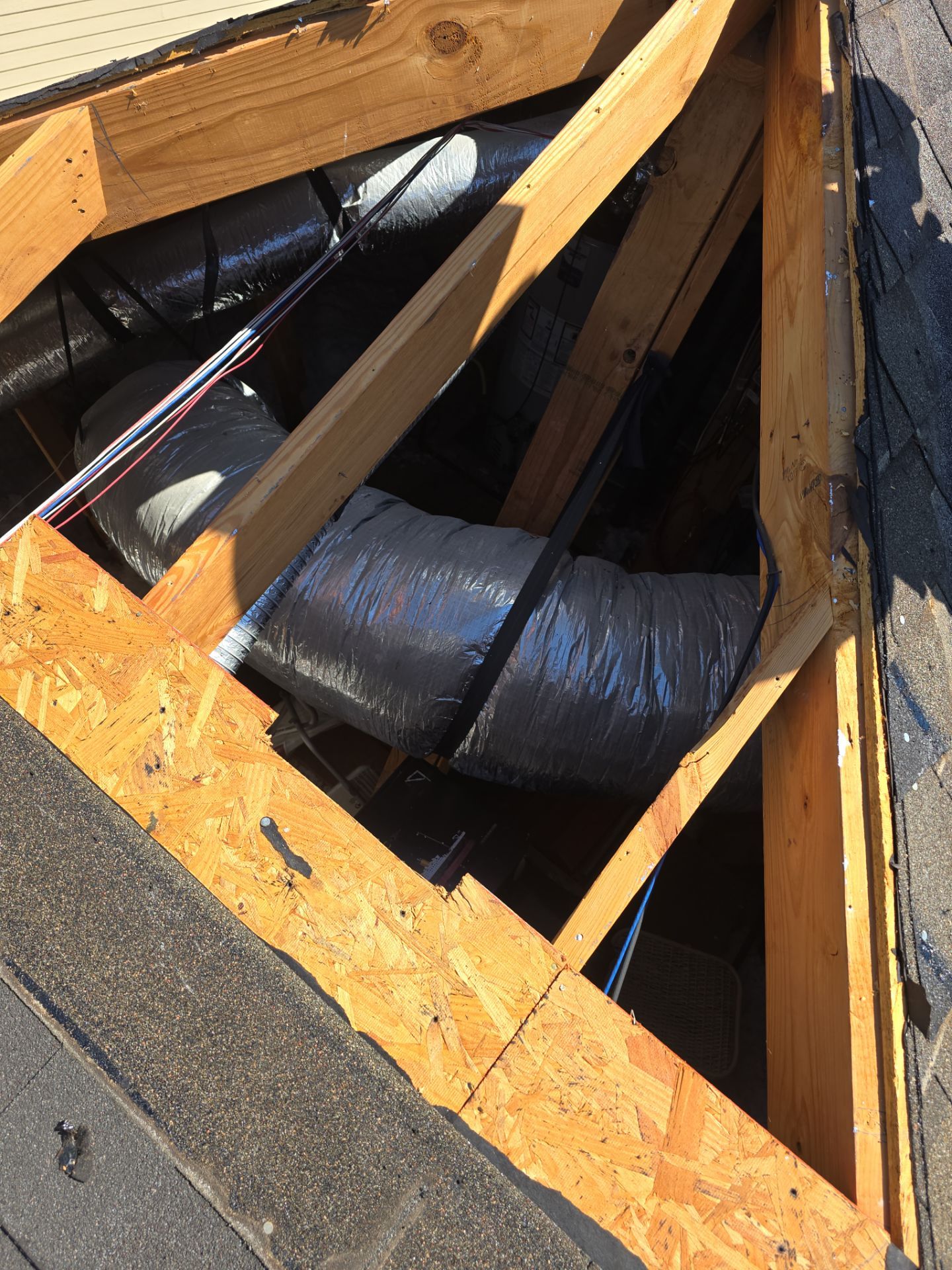Roof Repair Katy by Roof Repair Company