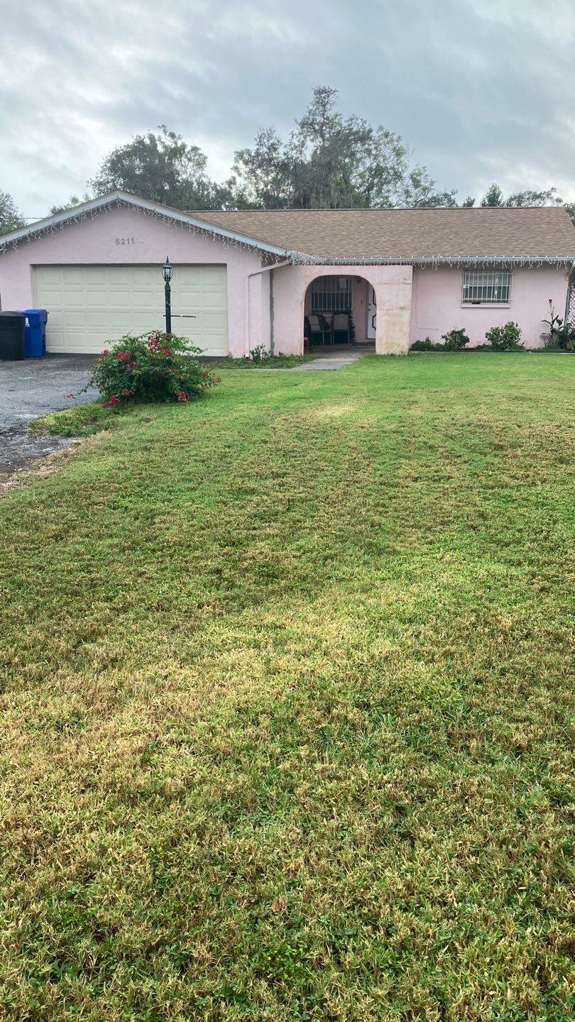 Project in St Pete 33705 by Mitchell Roofing Company LLC 