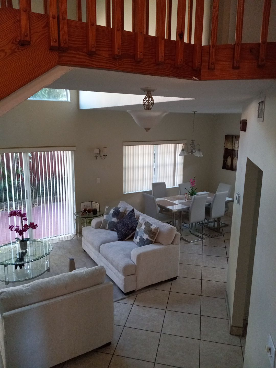 SIENNA VILLAS CONDO - BLDG 14255 by Souffront Construction & Engineering