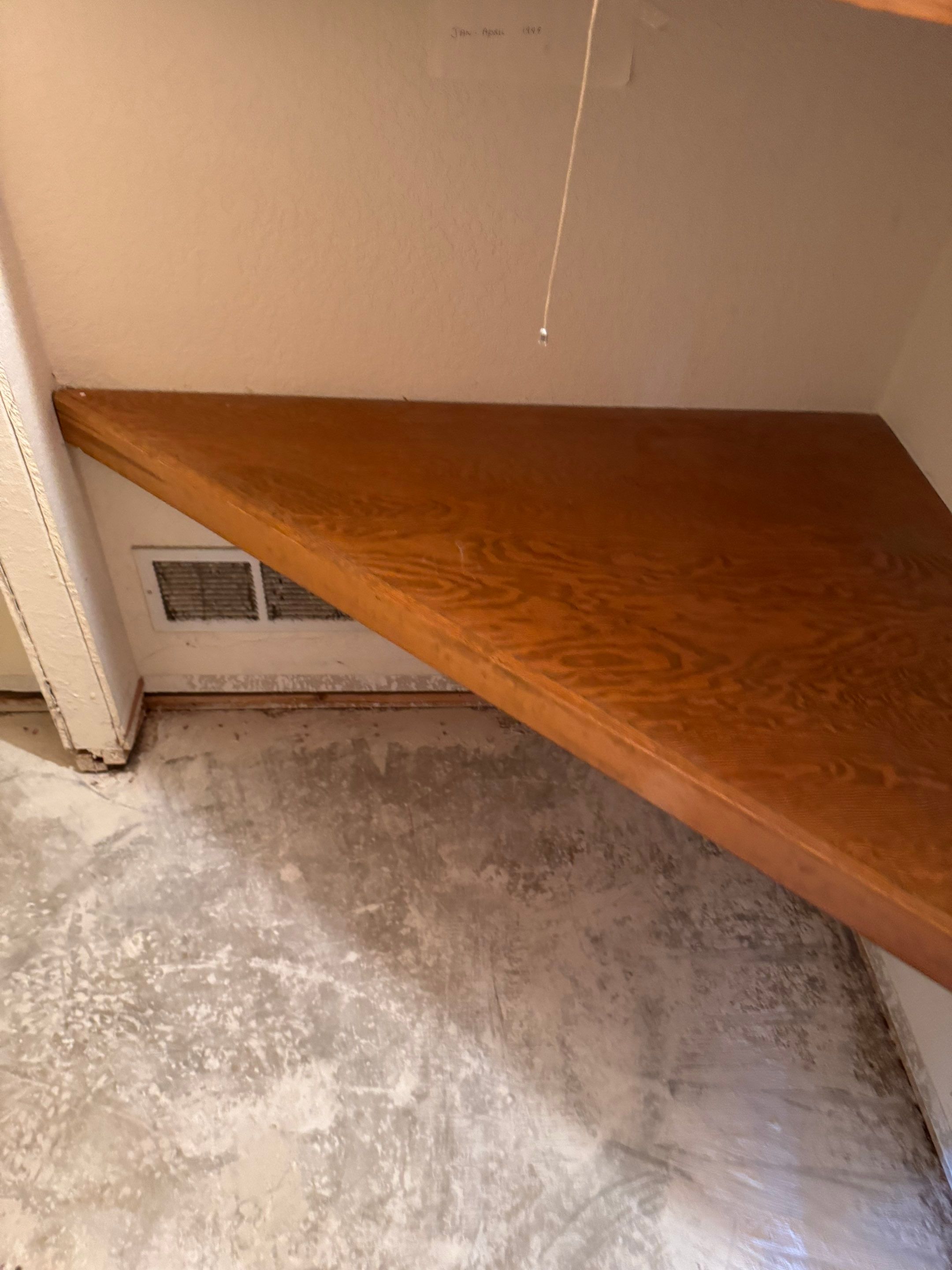 Water Damage in Wheat Ridge, CO by Alpha Restoration 