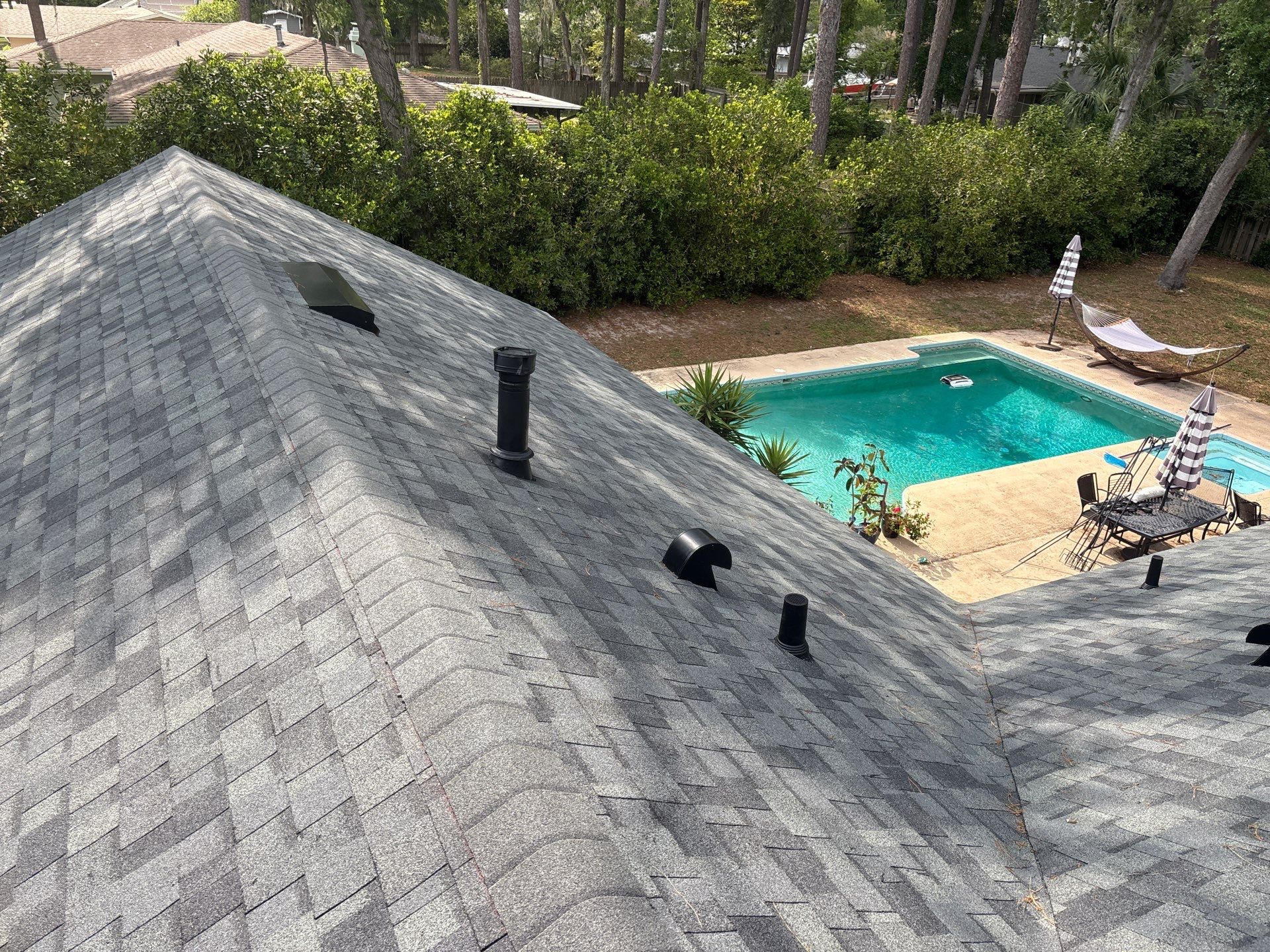 Roofers in my area in Gainesville, FL by Brehm Roofing