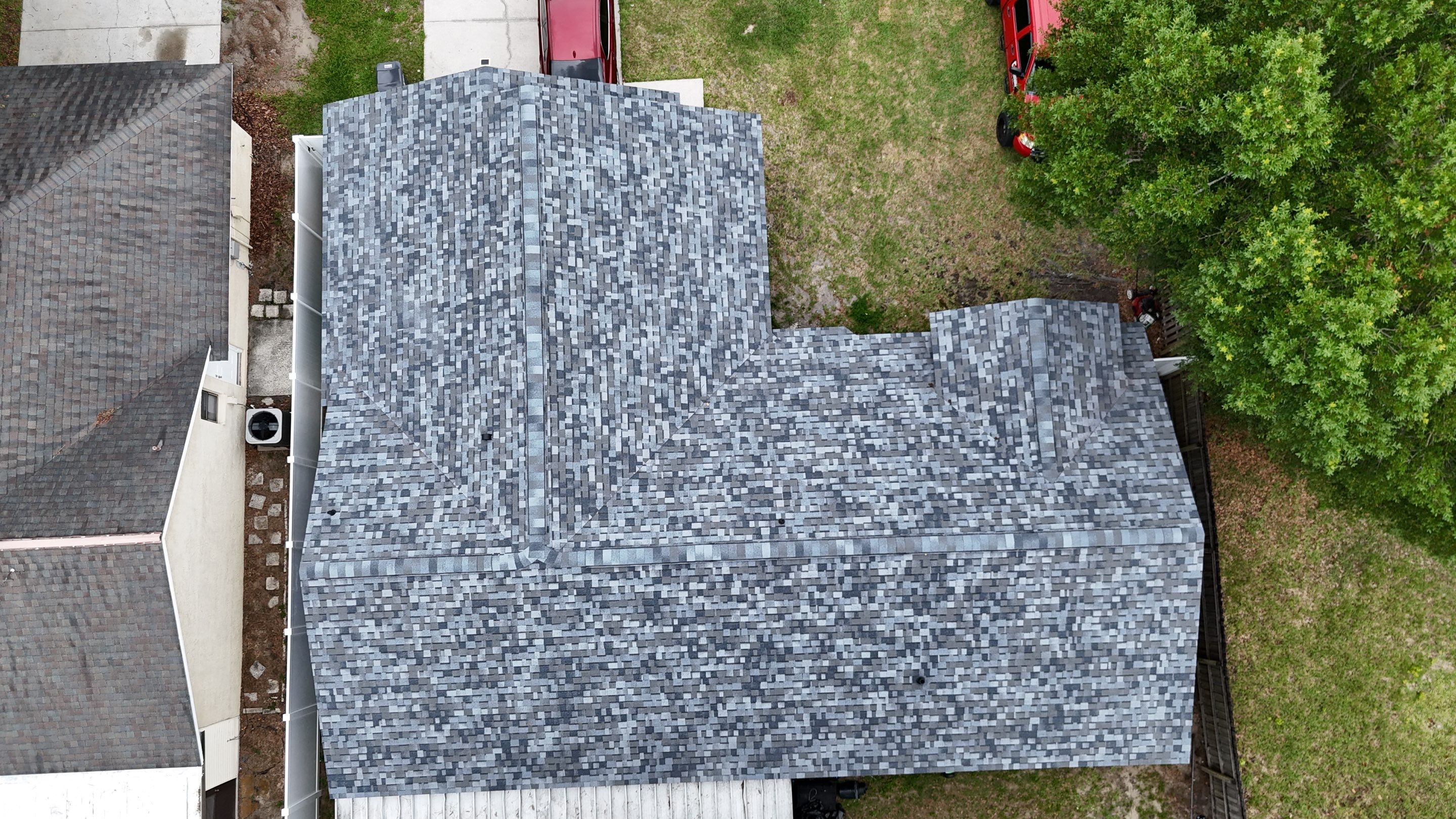 Roof Replacement in Valrico, FL by Shingle Masters Roofing