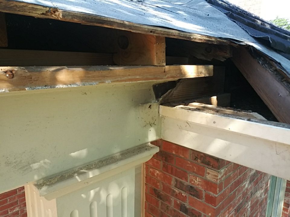 Colonial Tilcor Stone Coated Metal by Bayfront Roofing and Construction