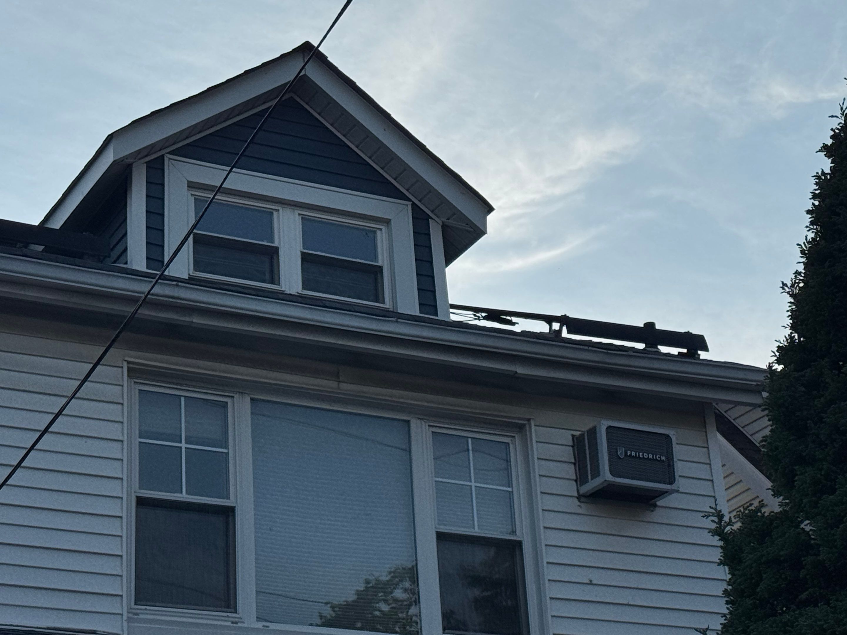 Project in Queens  by NYC Extermination LLC