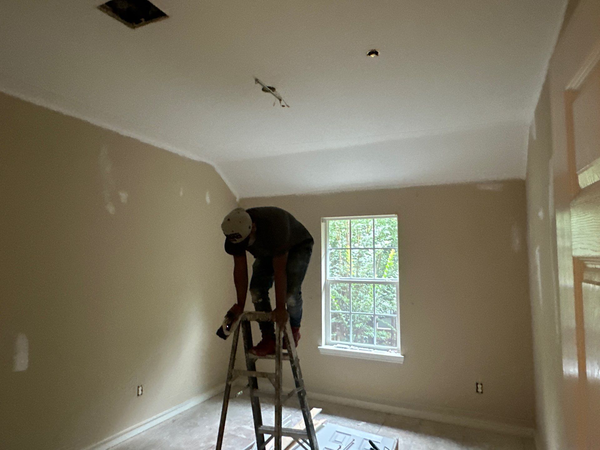 House Remodel in Alden Bridge by SophAlx LLC