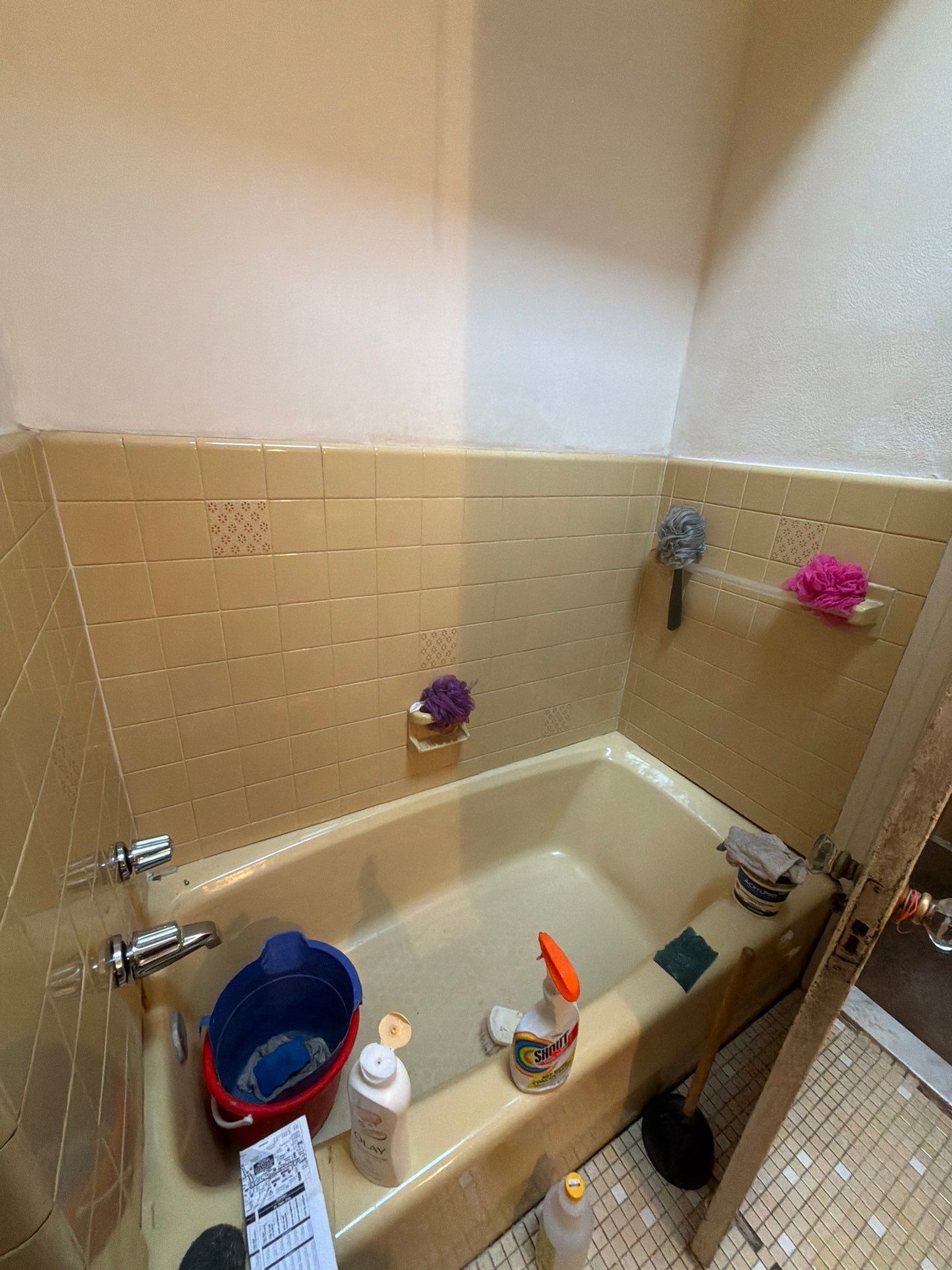 Water Damage Claim in Philadelphia by FLAPA & KeyStone