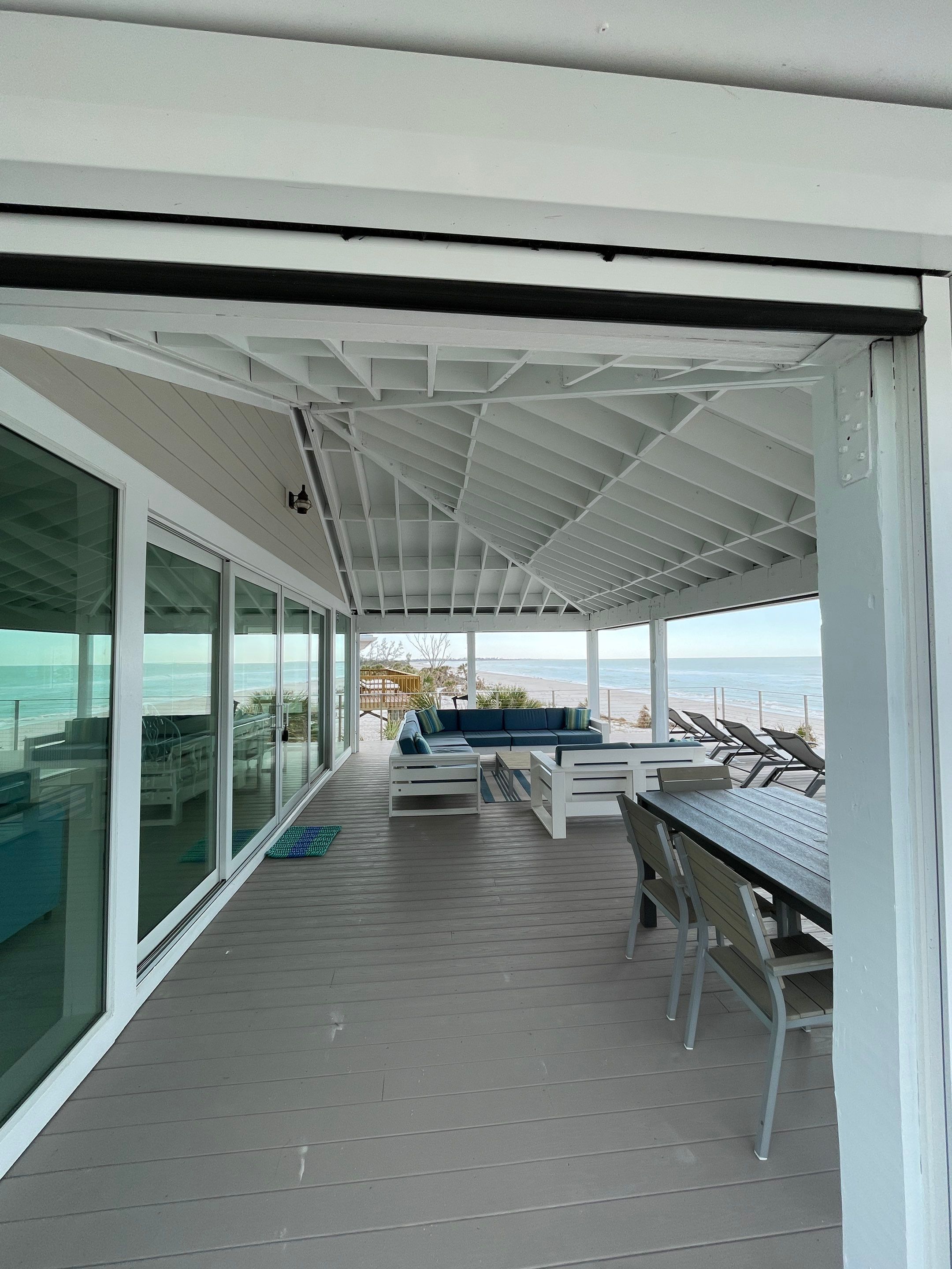 Dianne Cordell - Exterior by Fresh Coat Painters North Fort Myers & Punta Gorda