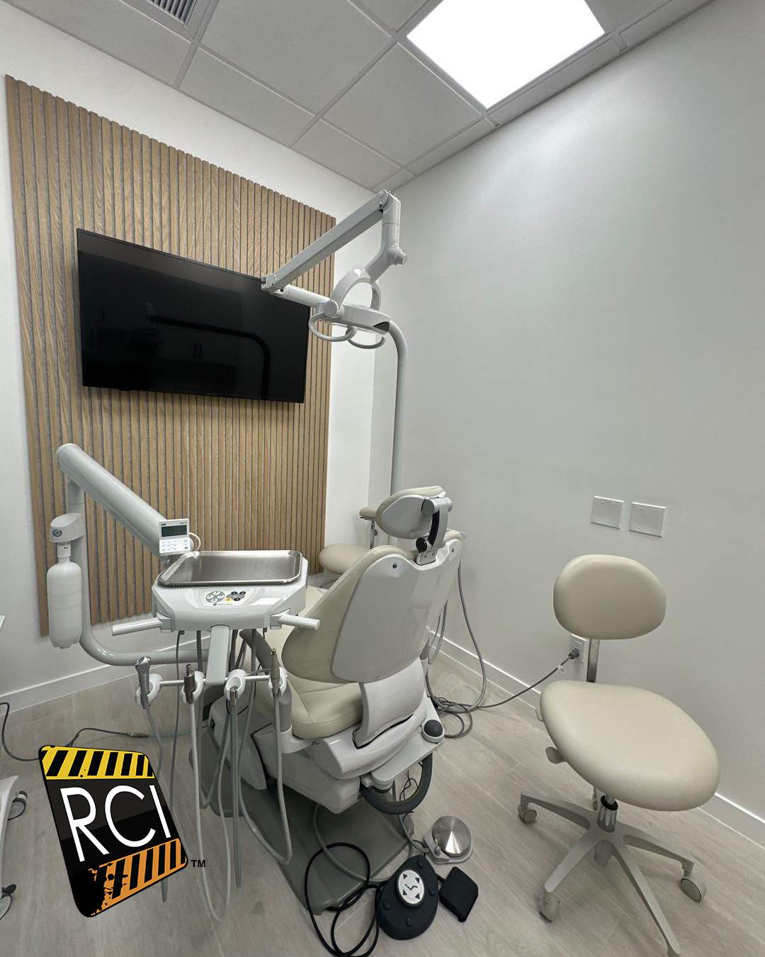 MSD Dental by Ruiz Construction Inc