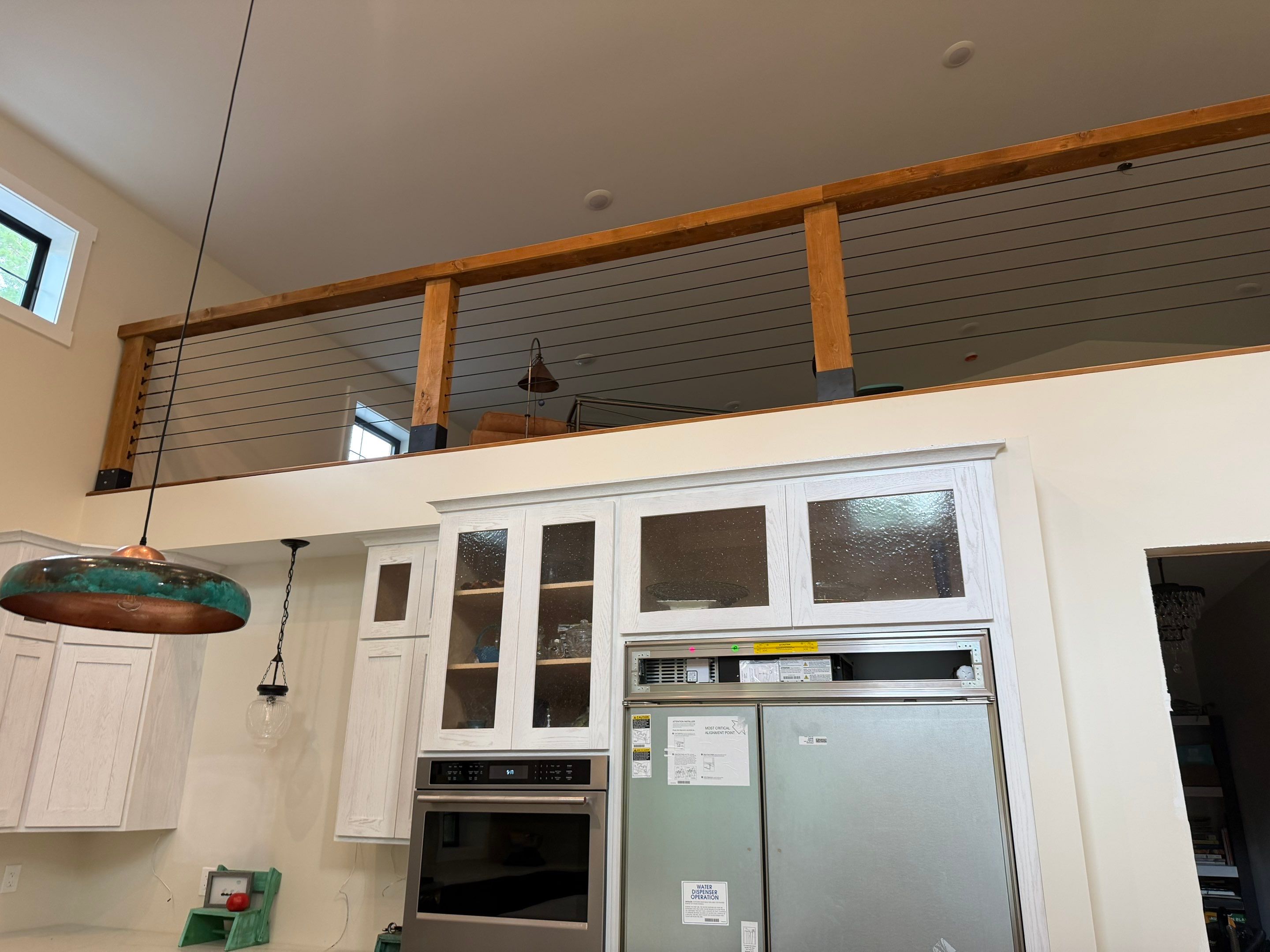Project in Pulteney by Horst Custom Homes 