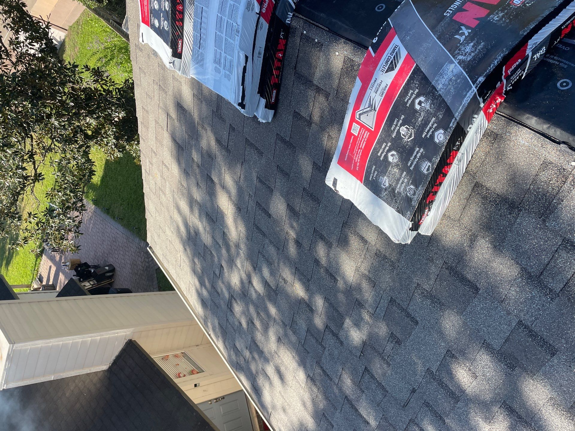 Roof Repair Houston by Roof Repair Company