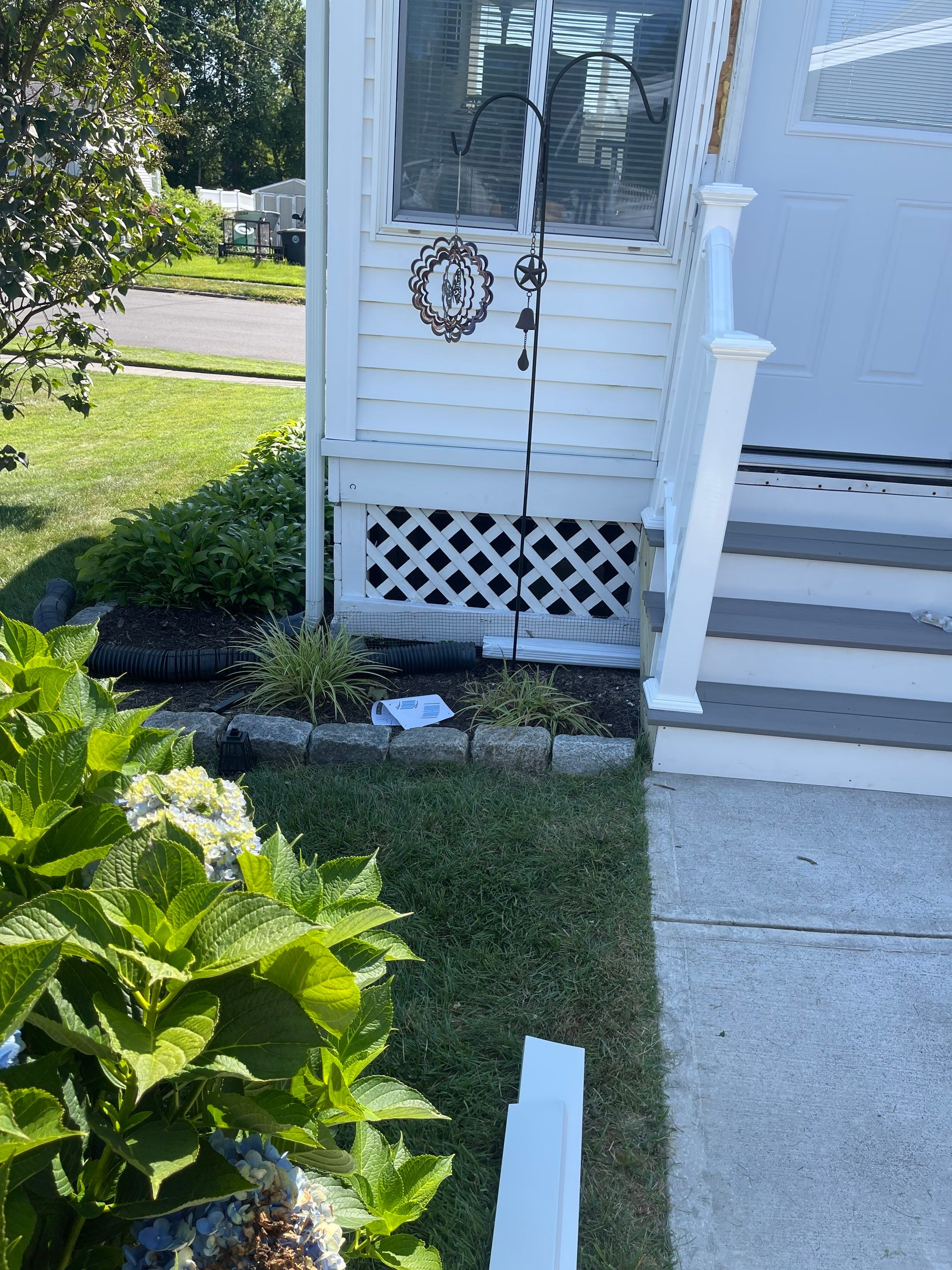 Residential Roofing Installation using Owens Corning Duration Estate Gray by A Plus Exterior