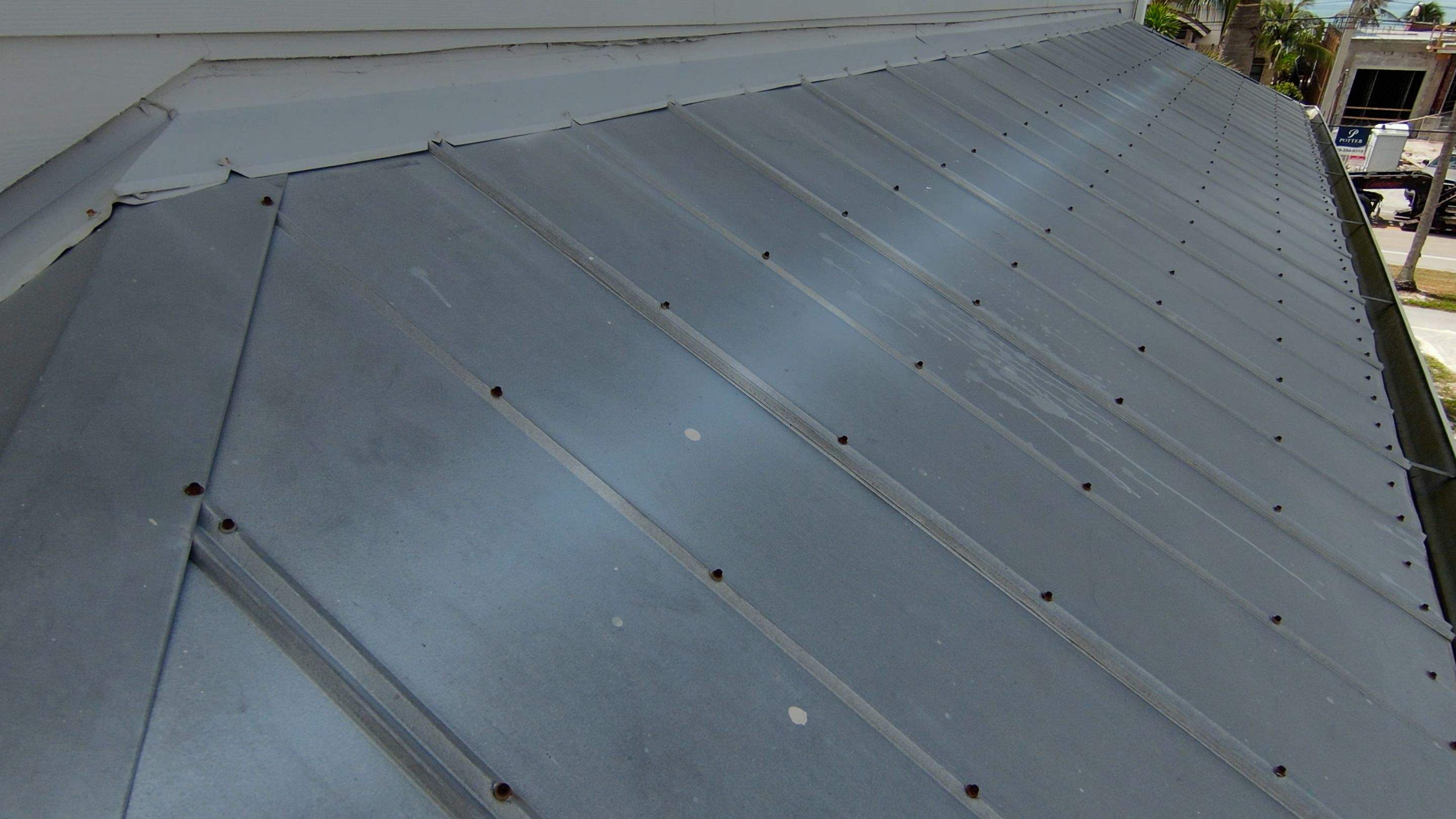Residential Roofing Inspection  by Four Peaks Roofing