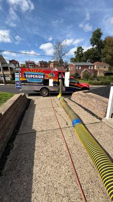 Comprehensive Air Duct Cleaning and HVAC System Maintenance in Pittsburgh